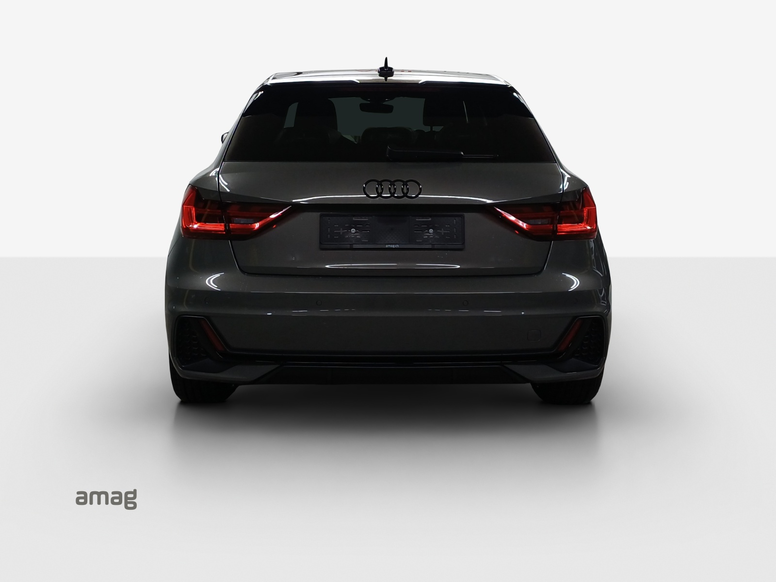 AUDI A1 Sportback 30 TFSI S Line S-tronic-image-3
