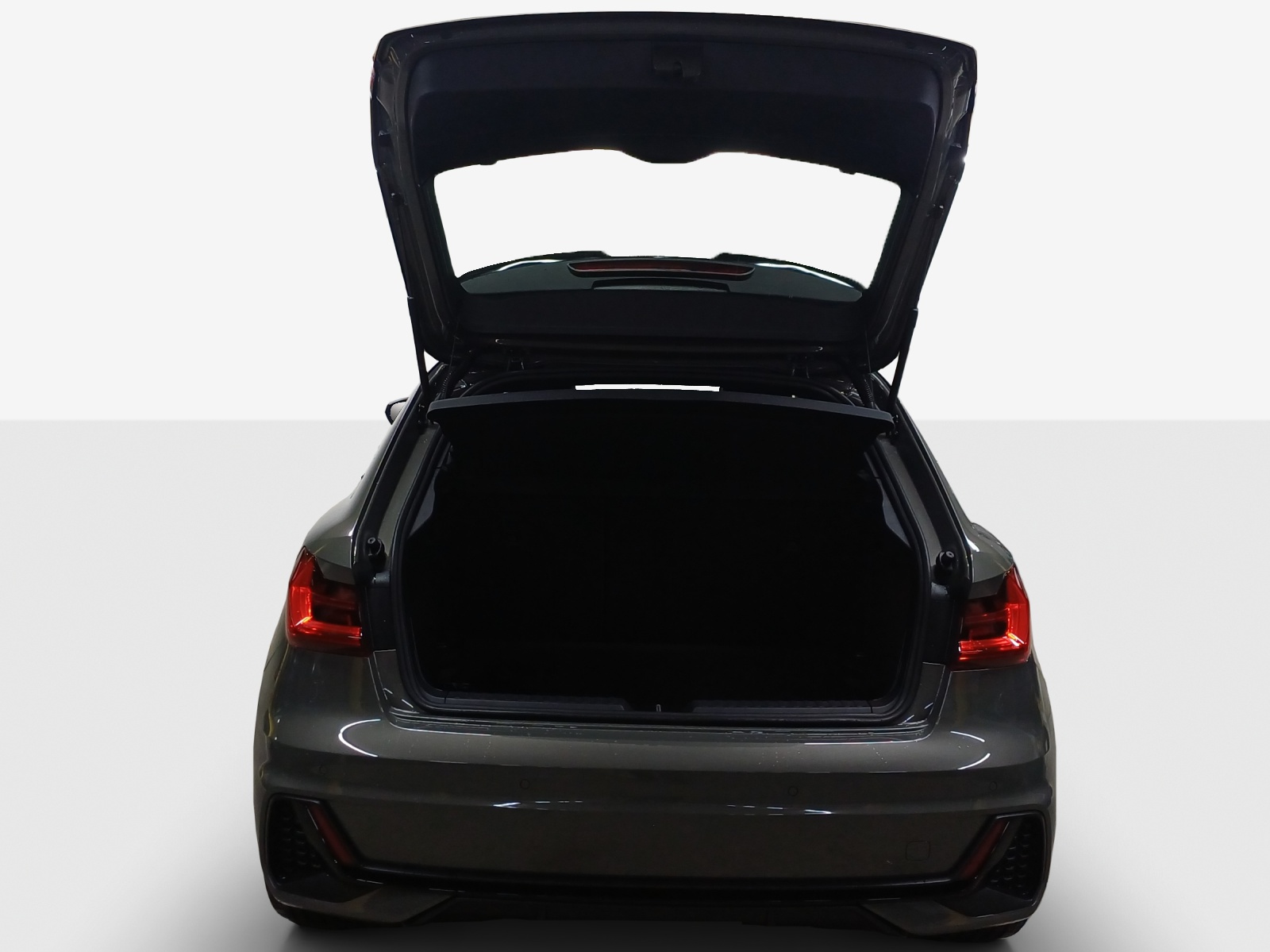 AUDI A1 Sportback 30 TFSI S Line S-tronic-image-12