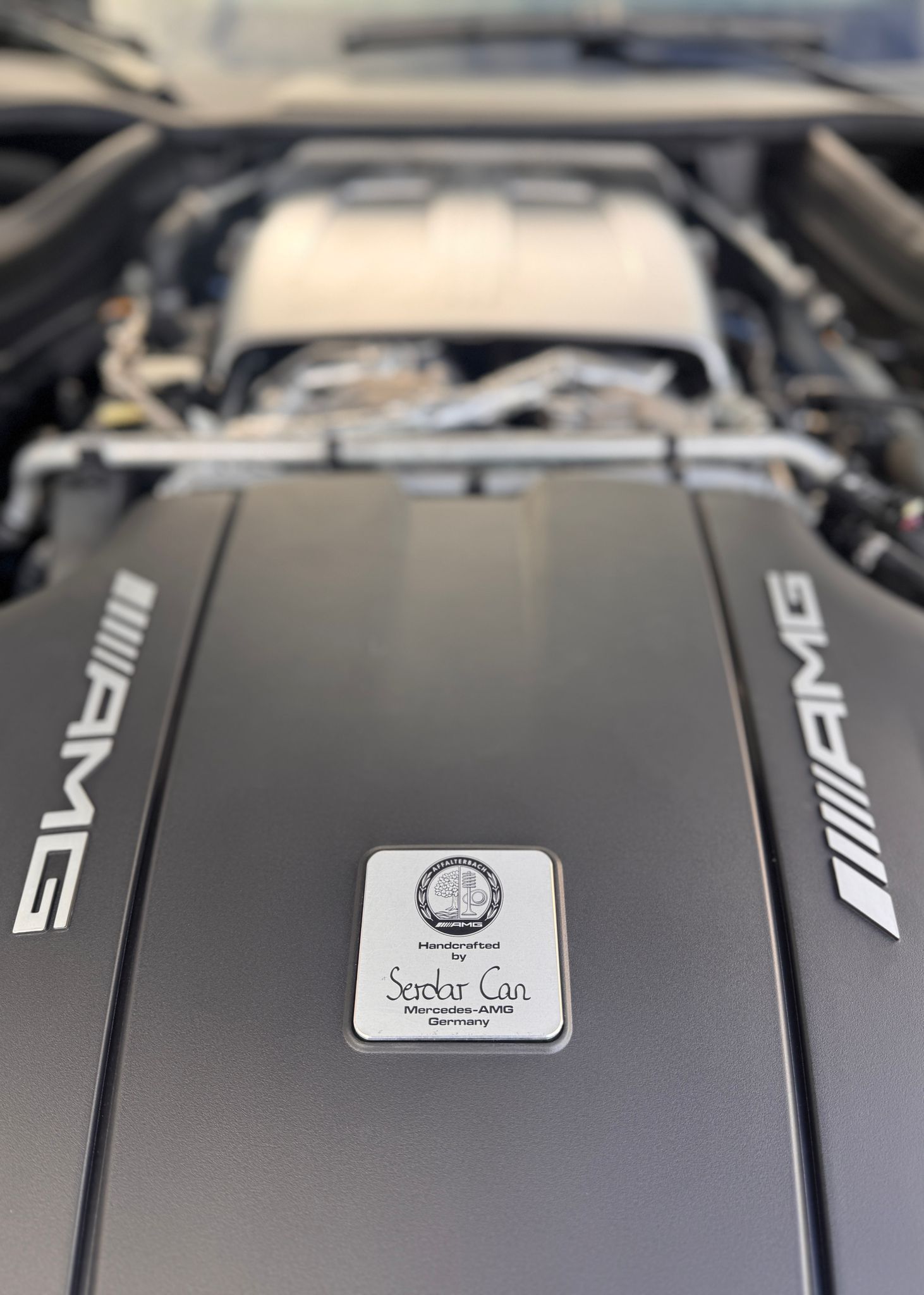 MERCEDES-BENZ AMG GT C Roadster Speedshift DCT-image-13