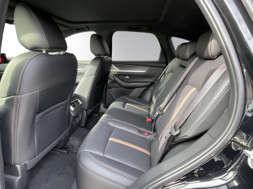 Image MAZDA CX-60 CX-60 3.3L e-Skyactiv D 254 MHEV AWD Homura Plus