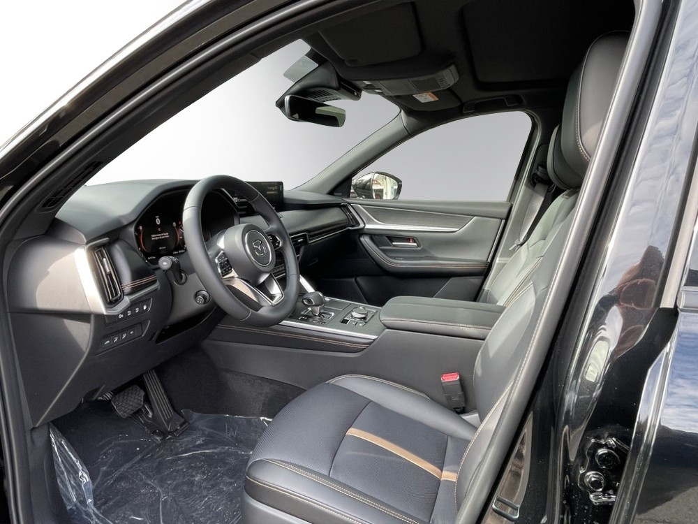Image MAZDA CX-60 CX-60 3.3L e-Skyactiv D 254 MHEV AWD Homura Plus