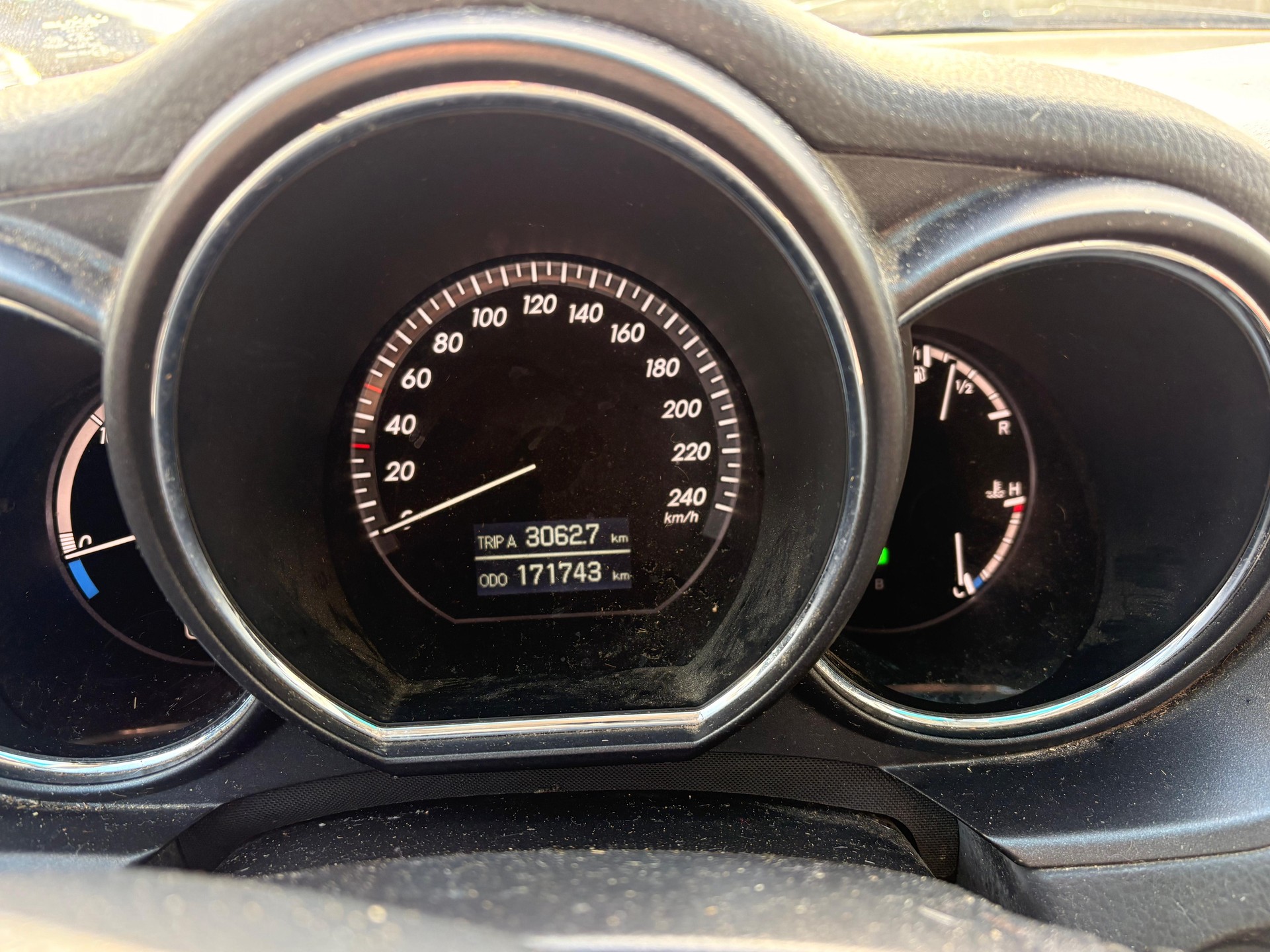 LEXUS RX 400h Edition AWD Automatic-image-11