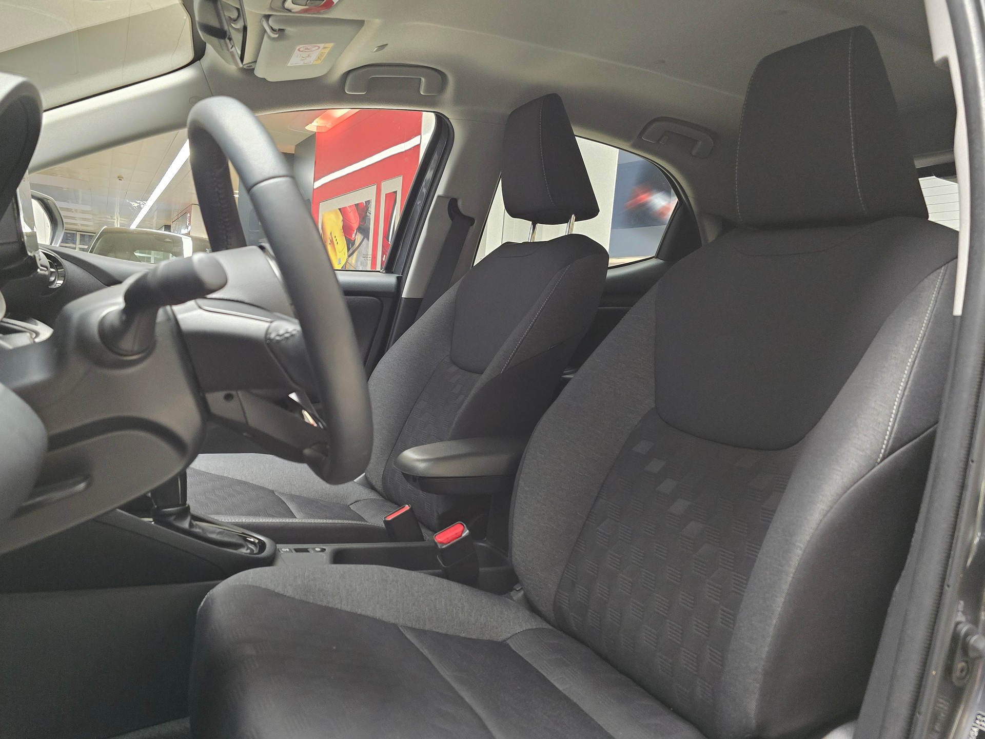 TOYOTA 1.5 VVT-i HSD-image-9
