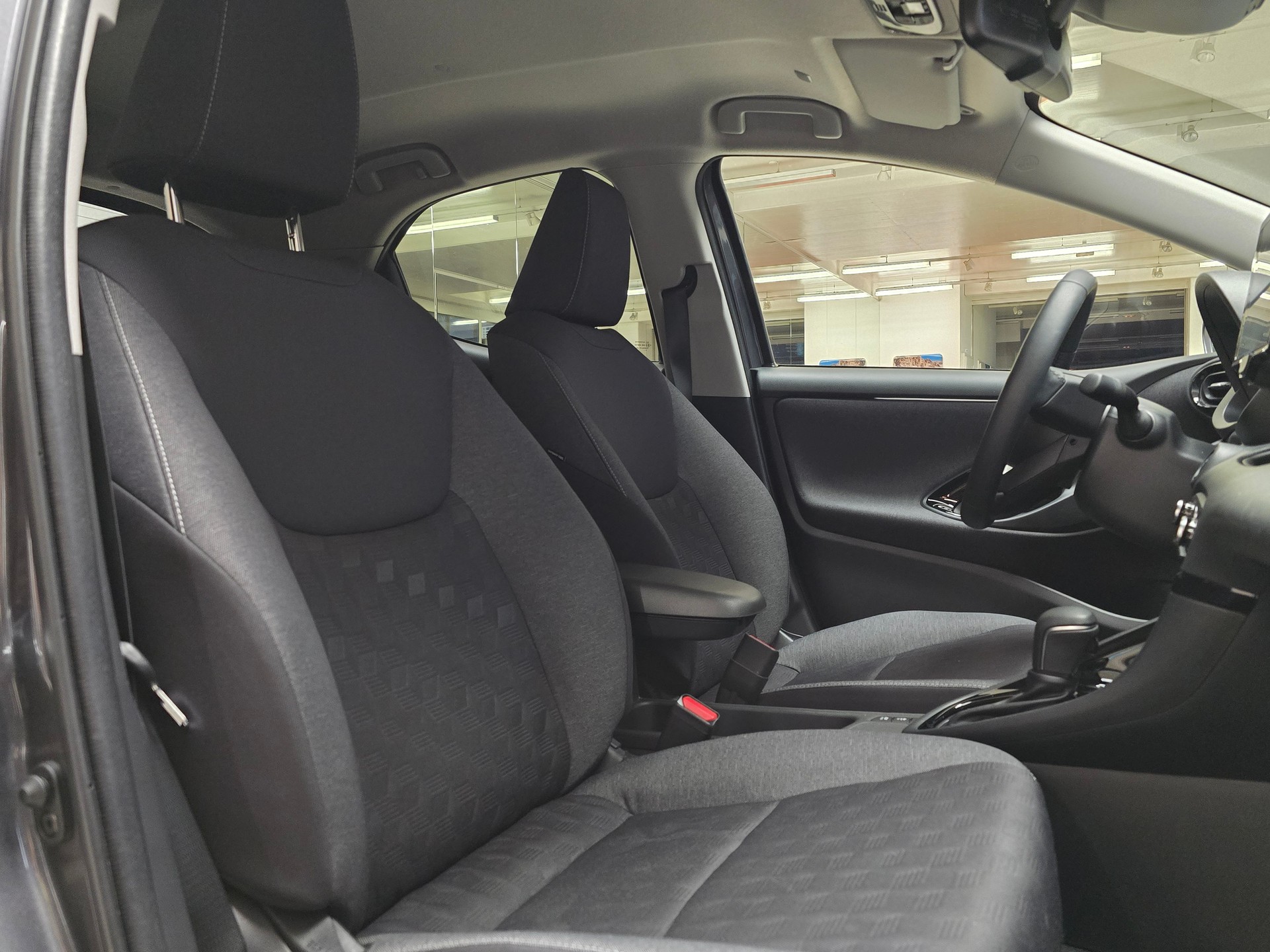 TOYOTA 1.5 VVT-i HSD-image-12