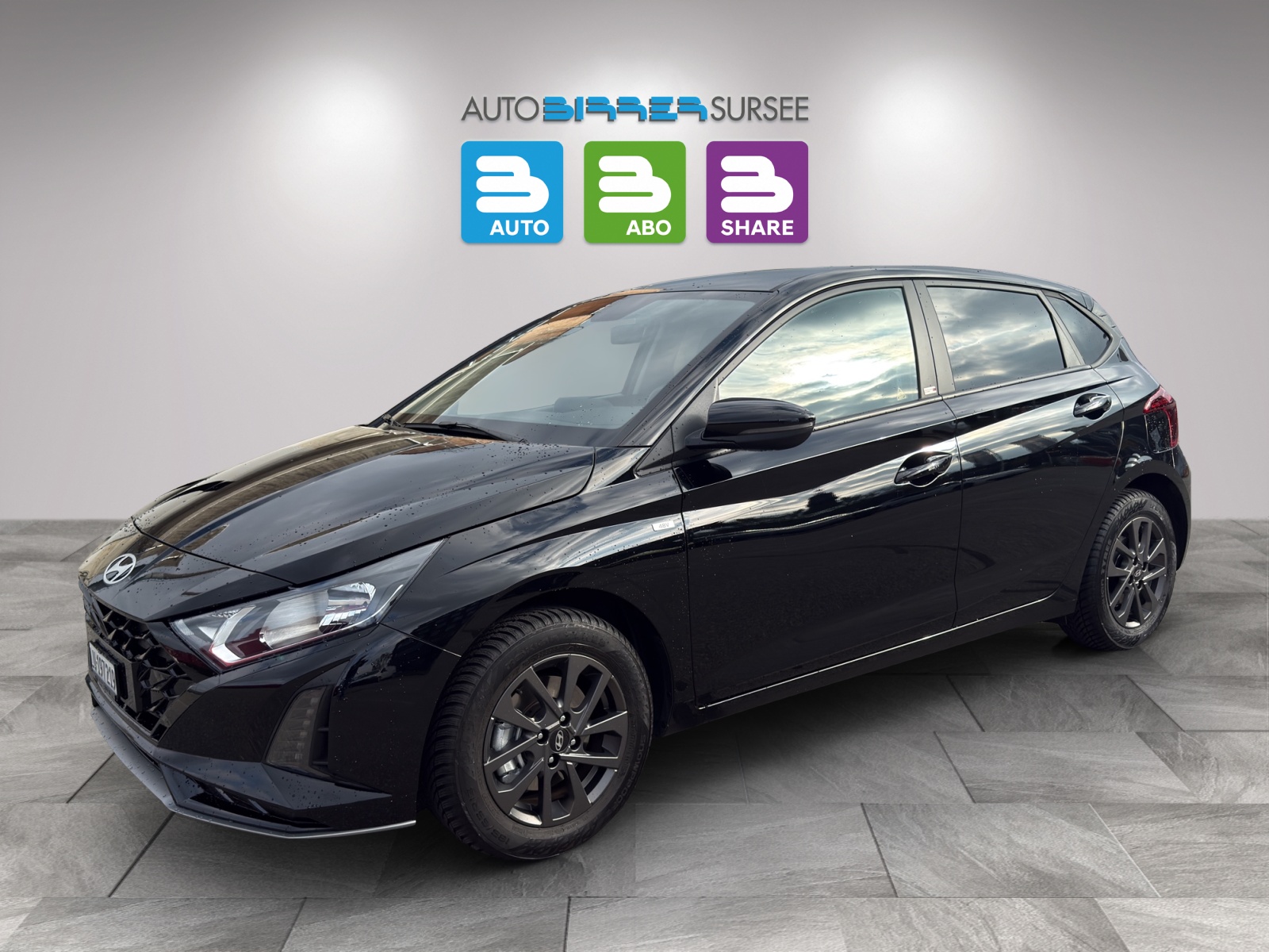 HYUNDAI i20 1.0 T-GDi 120 Amplia-image-0
