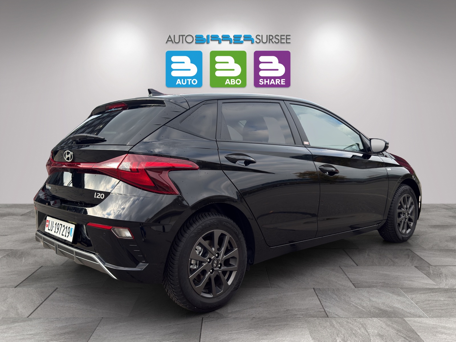 HYUNDAI i20 1.0 T-GDi 120 Amplia-image-4