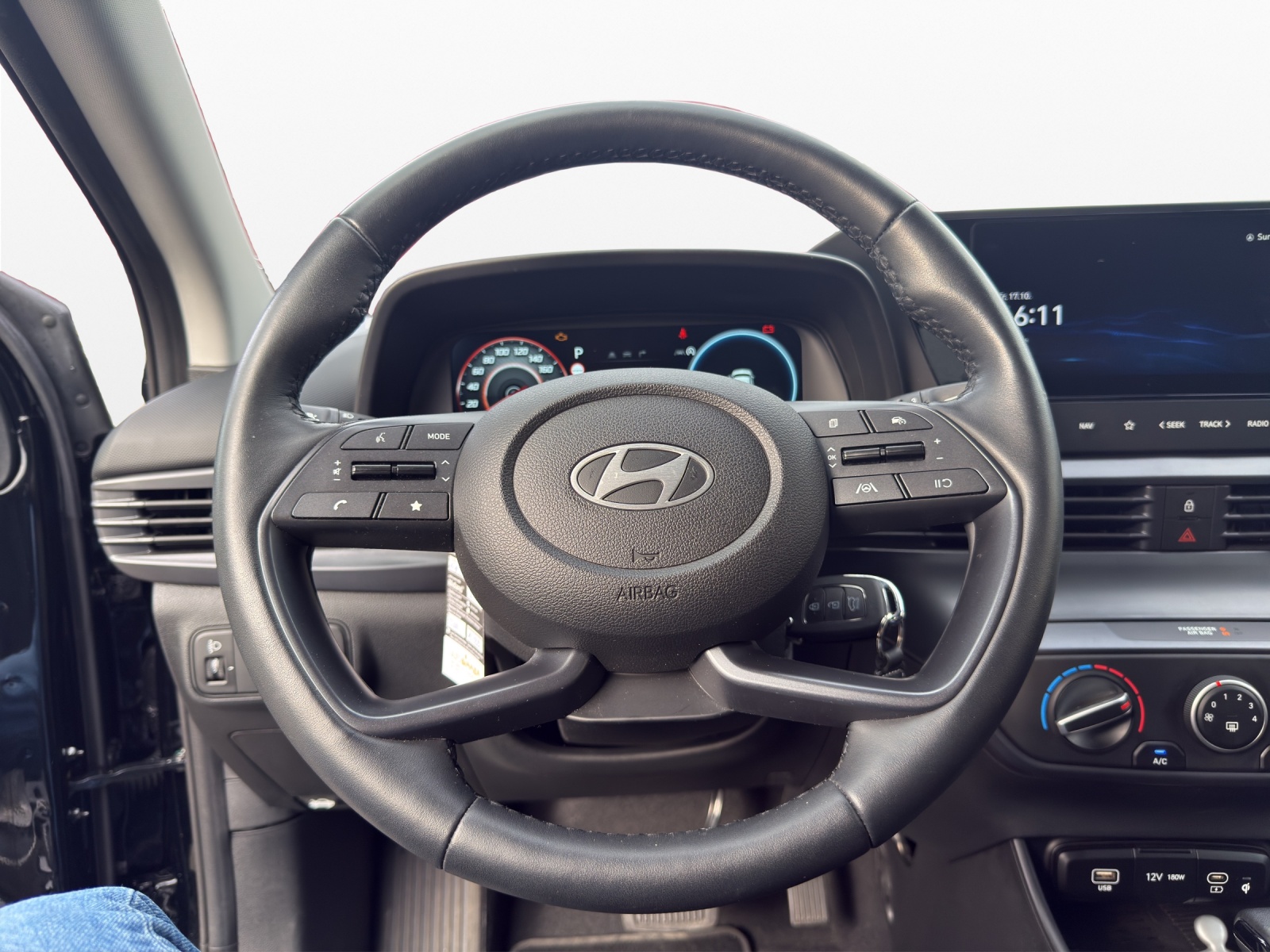HYUNDAI i20 1.0 T-GDi 120 Amplia-image-12