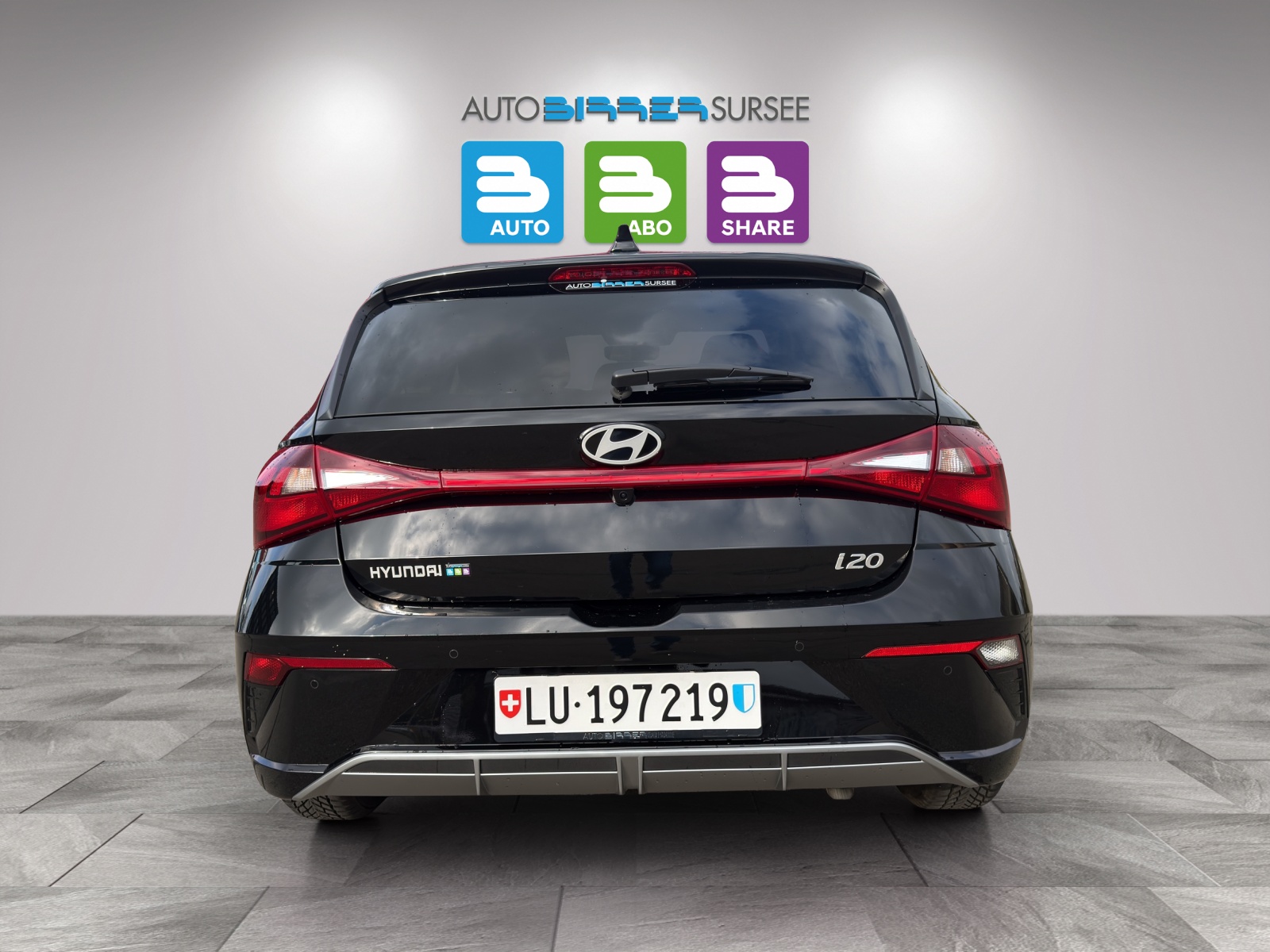 HYUNDAI i20 1.0 T-GDi 120 Amplia-image-5
