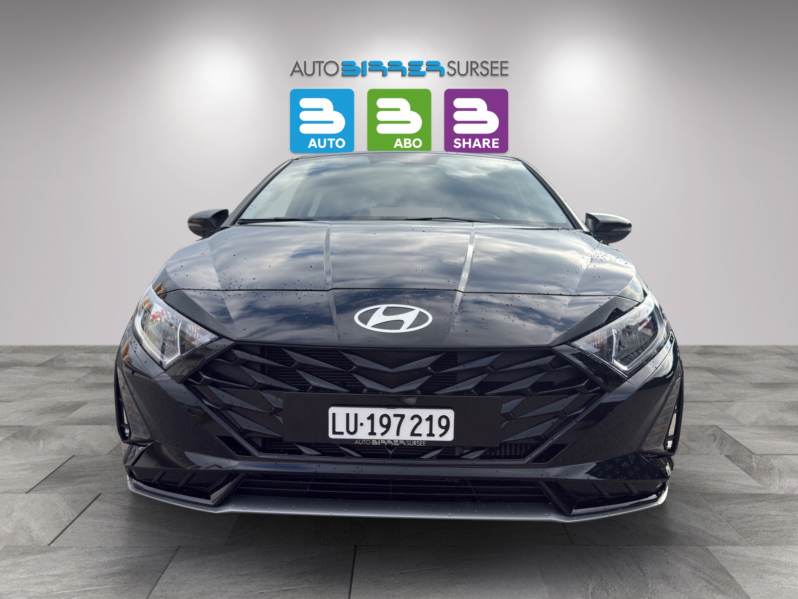 HYUNDAI i20 1.0 T-GDi 120 Amplia-image-1