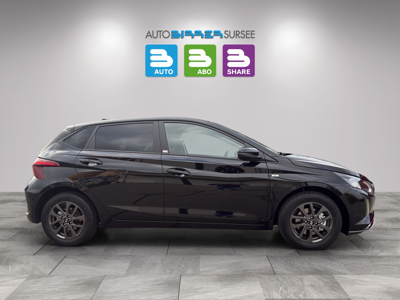 HYUNDAI i20 1.0 T-GDi 120 Amplia-image-3