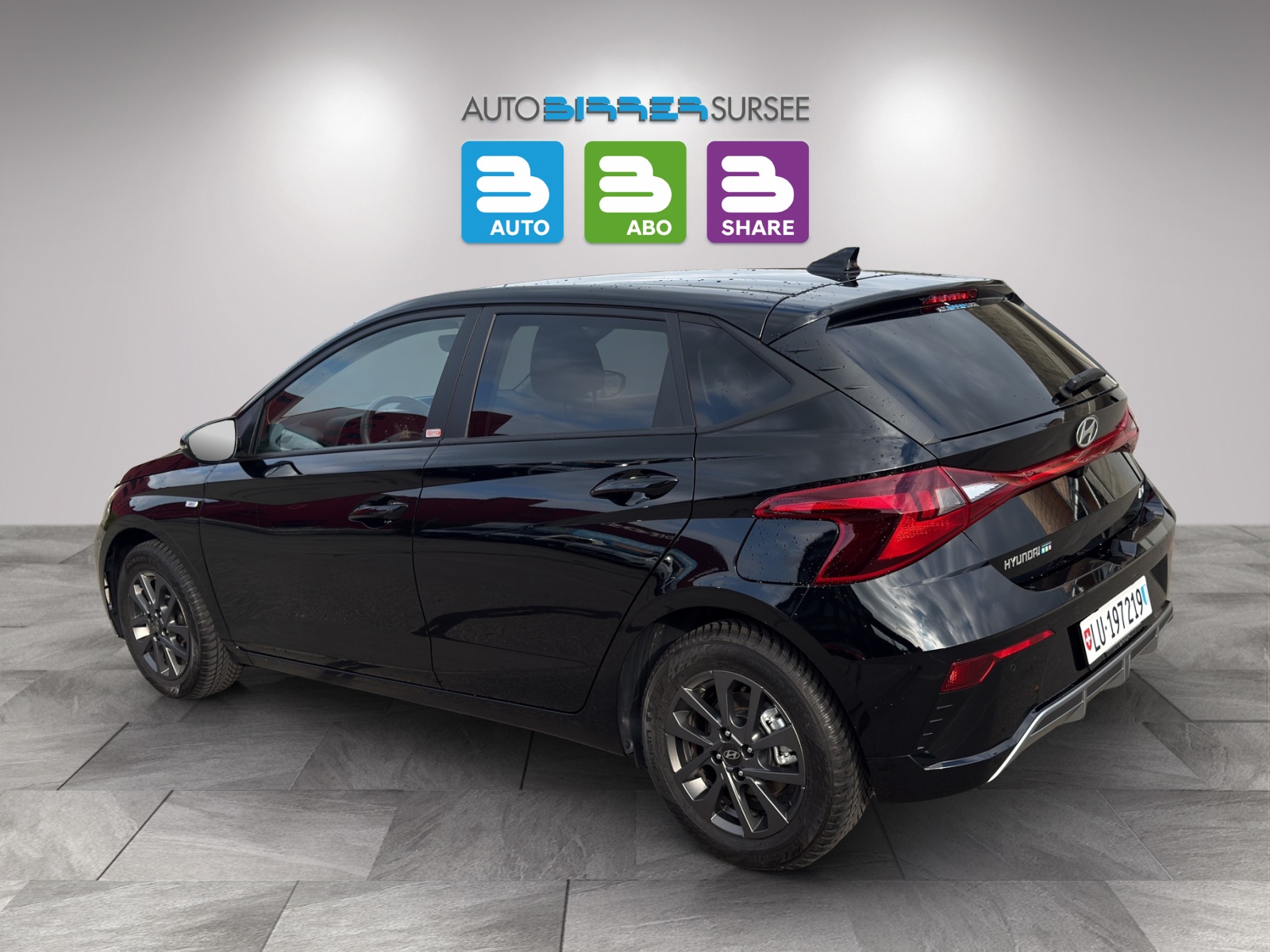 HYUNDAI i20 1.0 T-GDi 120 Amplia-image-6