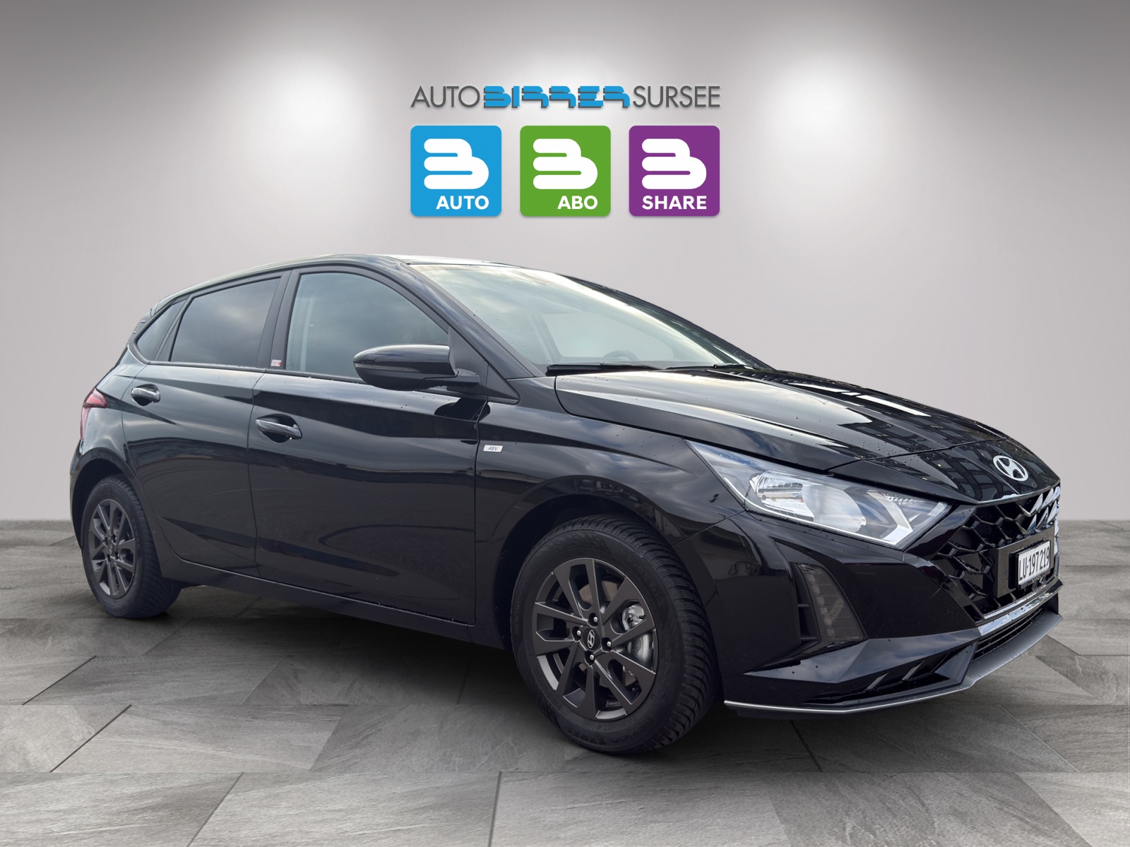 HYUNDAI i20 1.0 T-GDi 120 Amplia-image-2