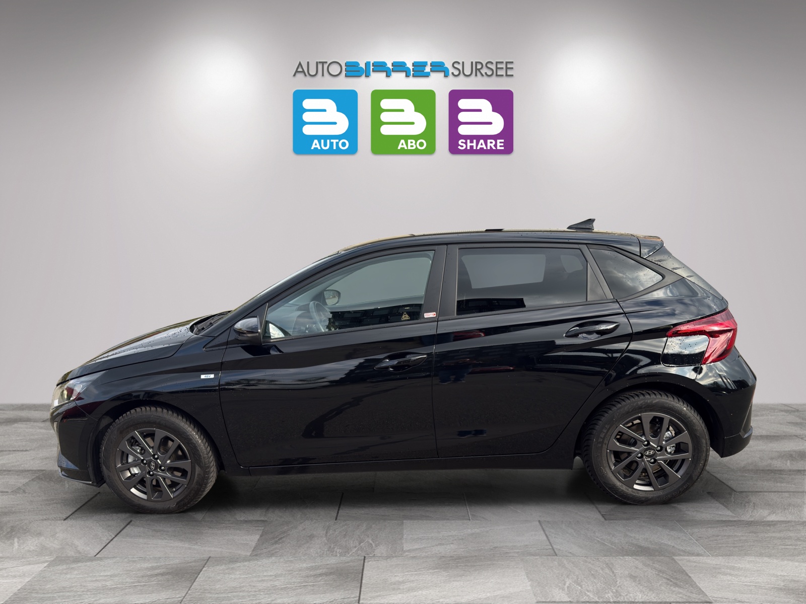 HYUNDAI i20 1.0 T-GDi 120 Amplia-image-7