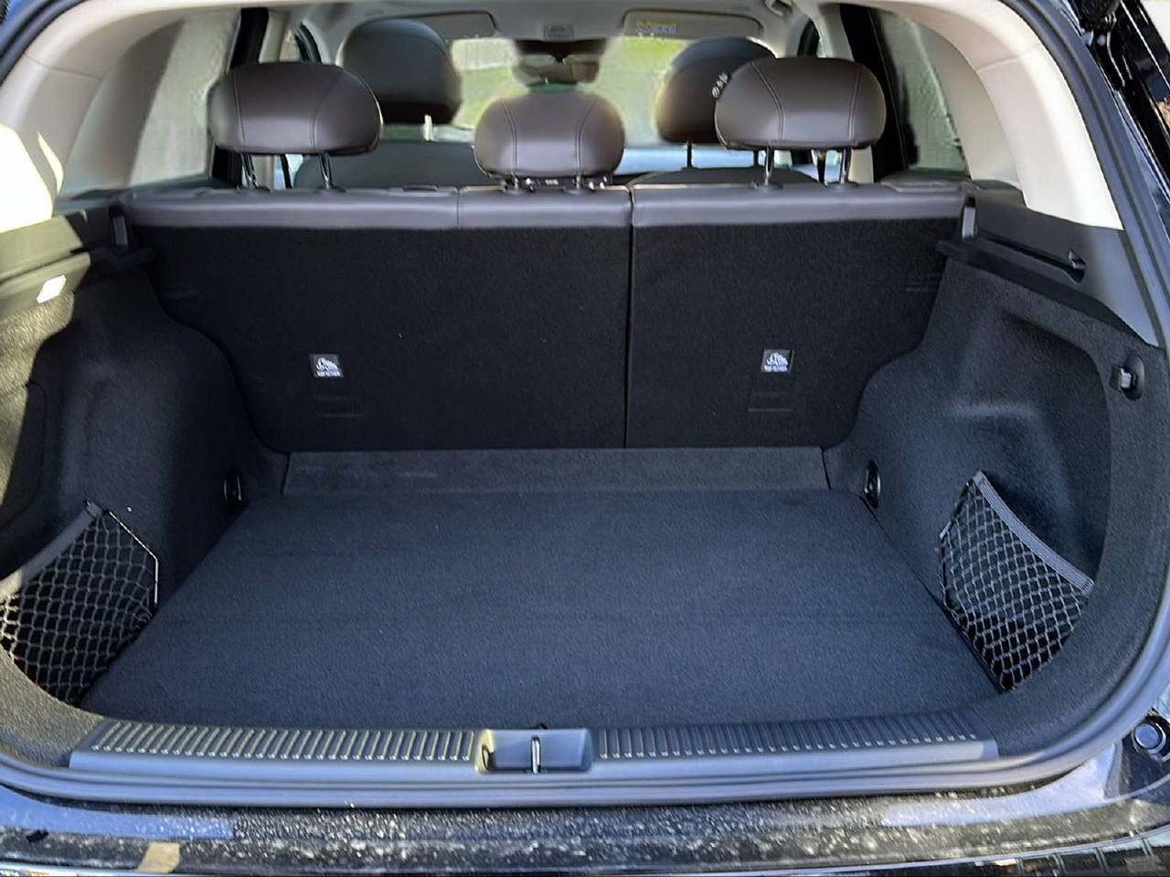 MG S6 EV 77 kWh Luxury 4WD-image-13