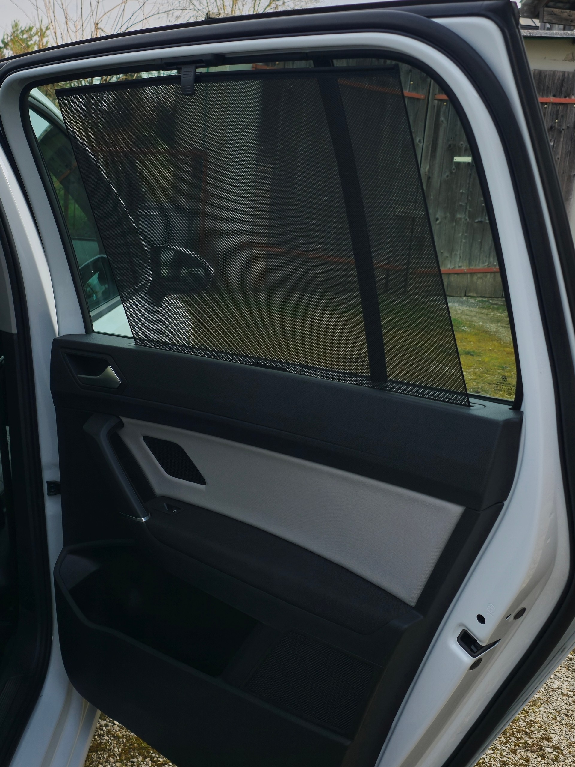 VW Touran 2.0 TDI BlueMotion Technology Comfortline-image-13