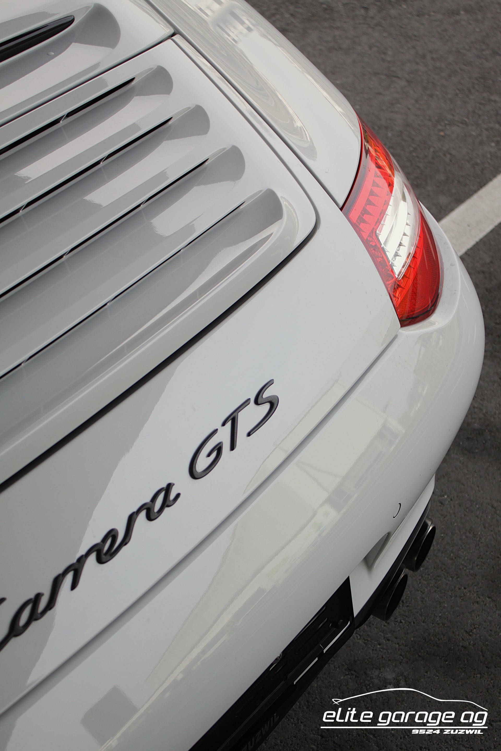 PORSCHE 911 Carrera GTS PDK LIEBHABERFAHRZEUG-image-12