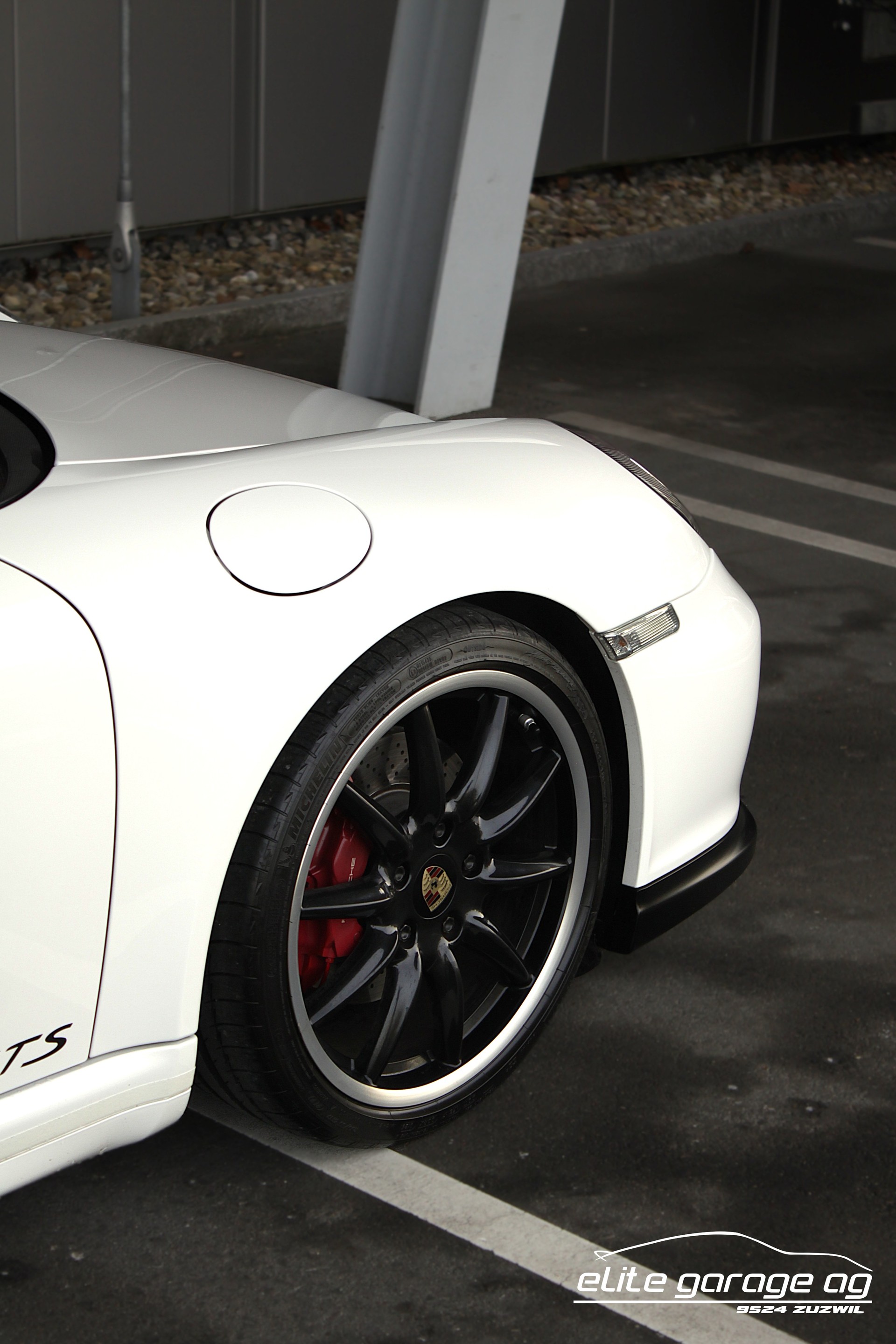 PORSCHE 911 Carrera GTS PDK LIEBHABERFAHRZEUG-image-10