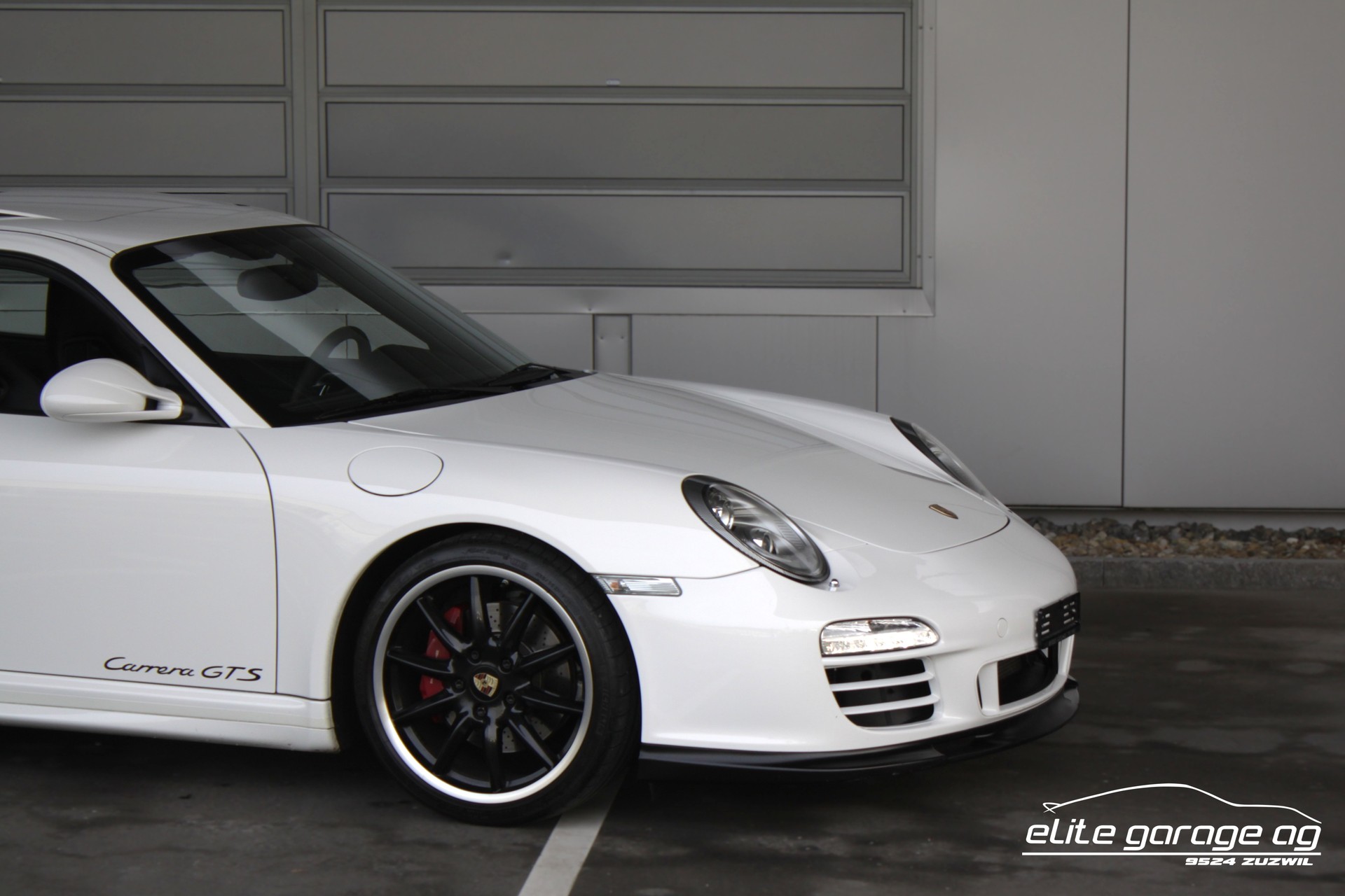 PORSCHE 911 Carrera GTS PDK LIEBHABERFAHRZEUG-image-8