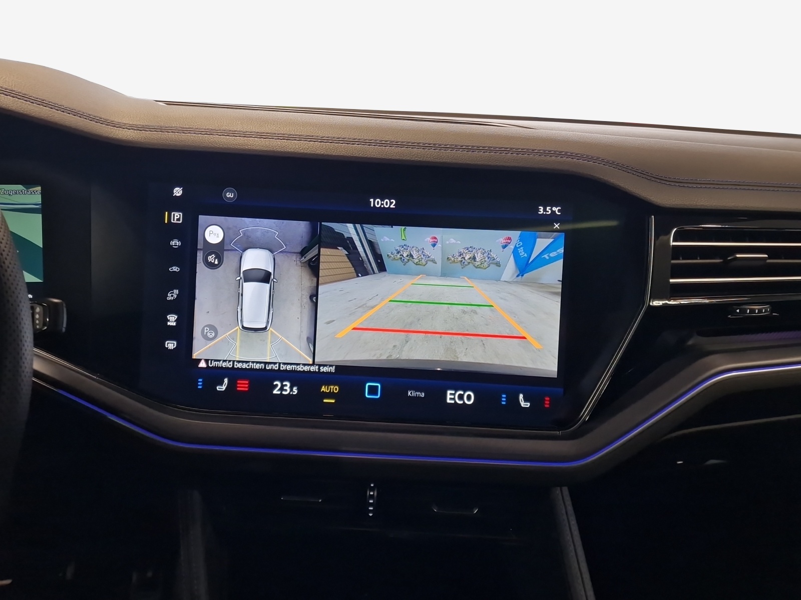 VW Touareg 3.0 TSI eHybrid R Tiptronic-image-15