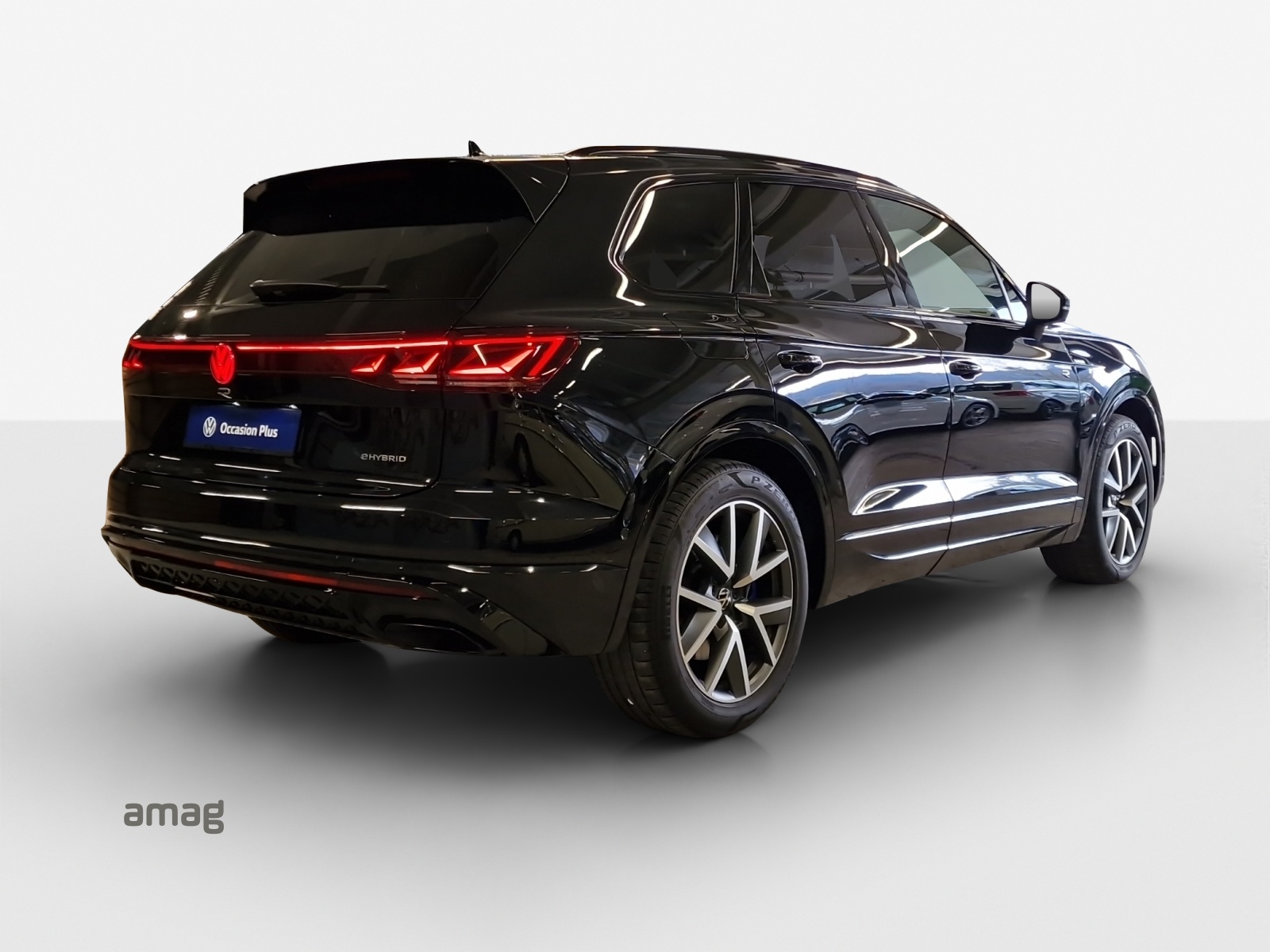 VW Touareg 3.0 TSI eHybrid R Tiptronic-image-4