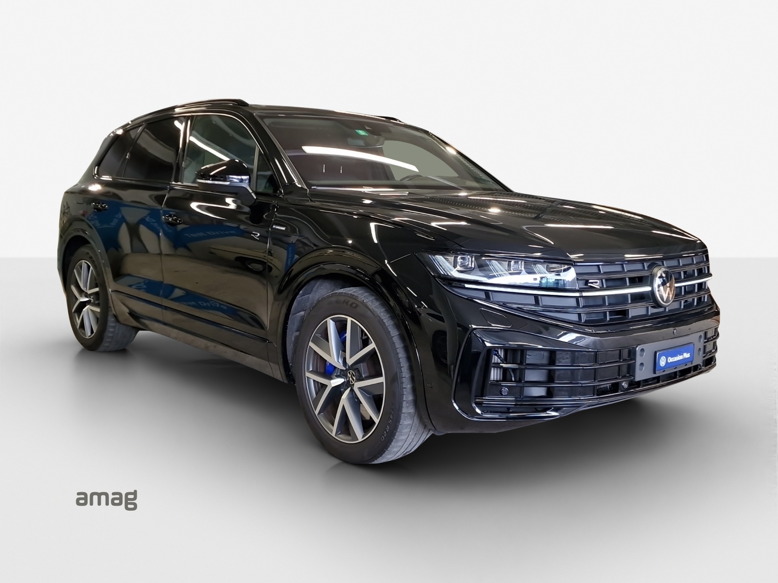 VW Touareg 3.0 TSI eHybrid R Tiptronic-image-5