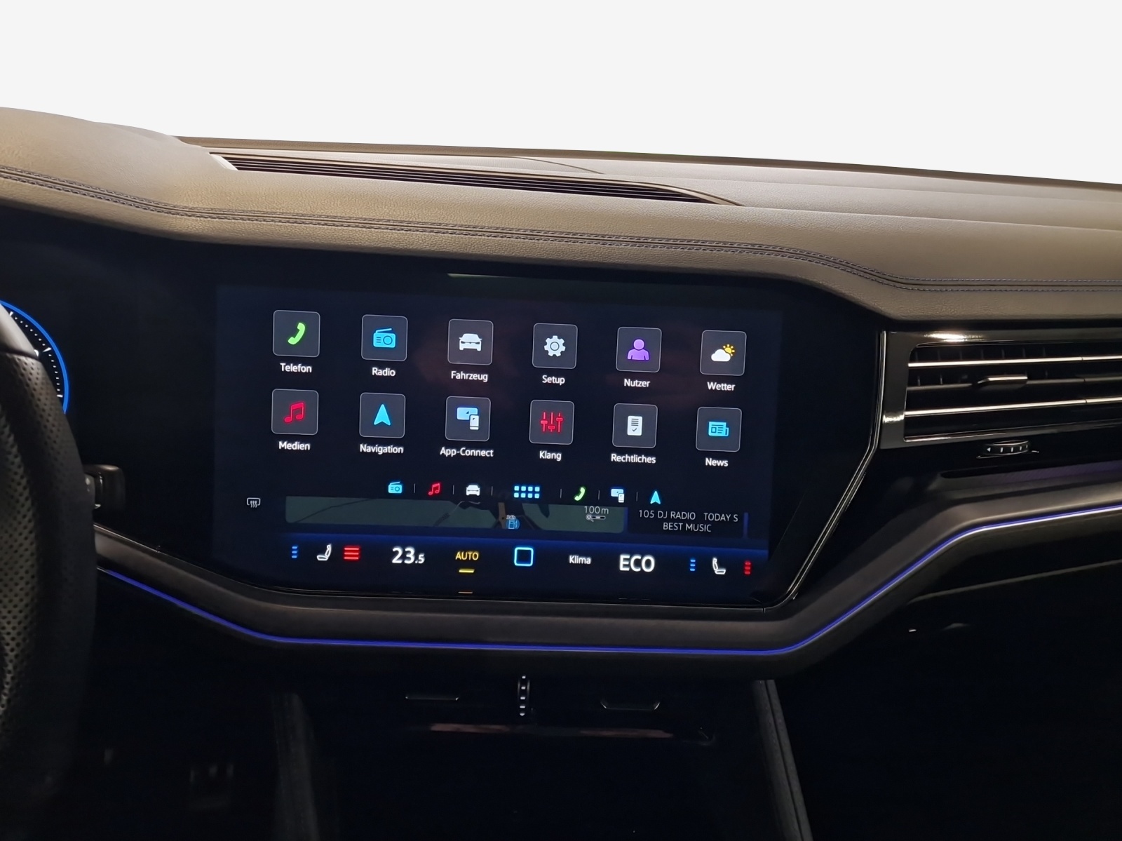 VW Touareg 3.0 TSI eHybrid R Tiptronic-image-10