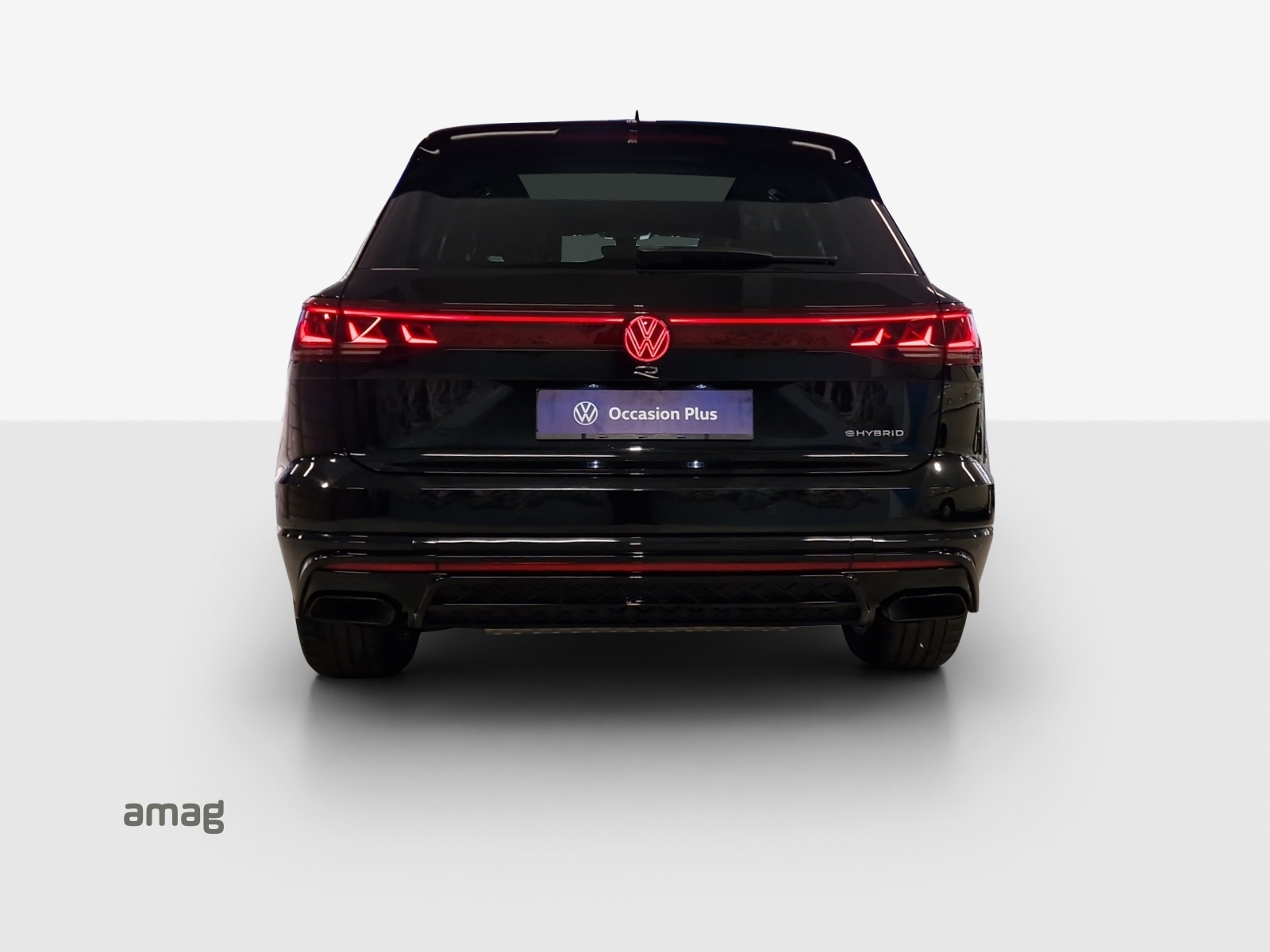 VW Touareg 3.0 TSI eHybrid R Tiptronic-image-3