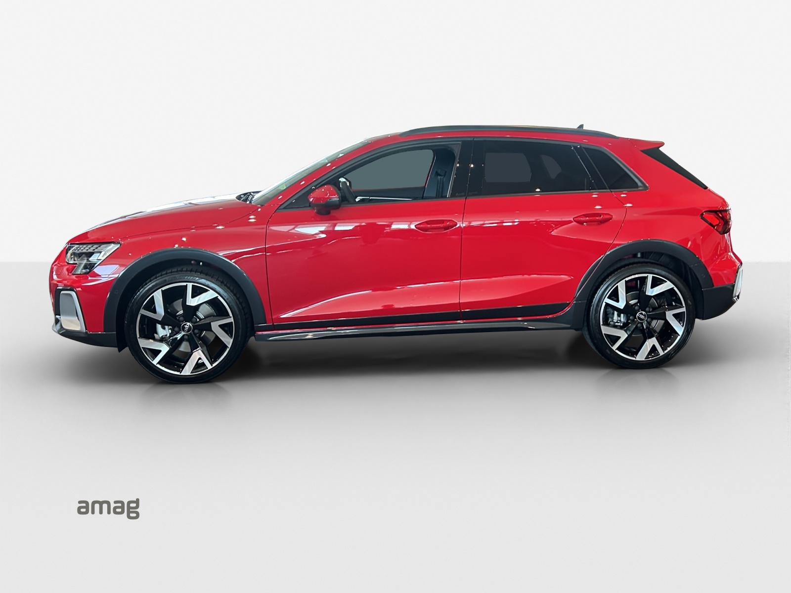 AUDI A3 allstreet TFSI 110 kW Attraction S tronic-showroom-element-1