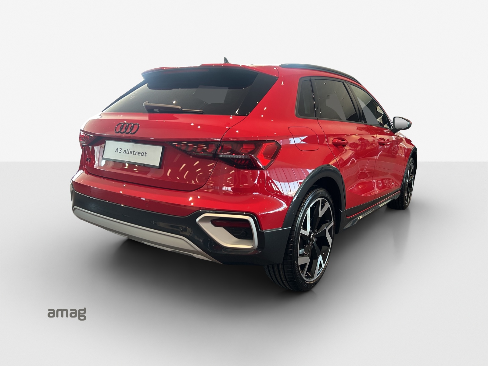 AUDI A3 allstreet TFSI 110 kW Attraction S tronic-showroom-element-3