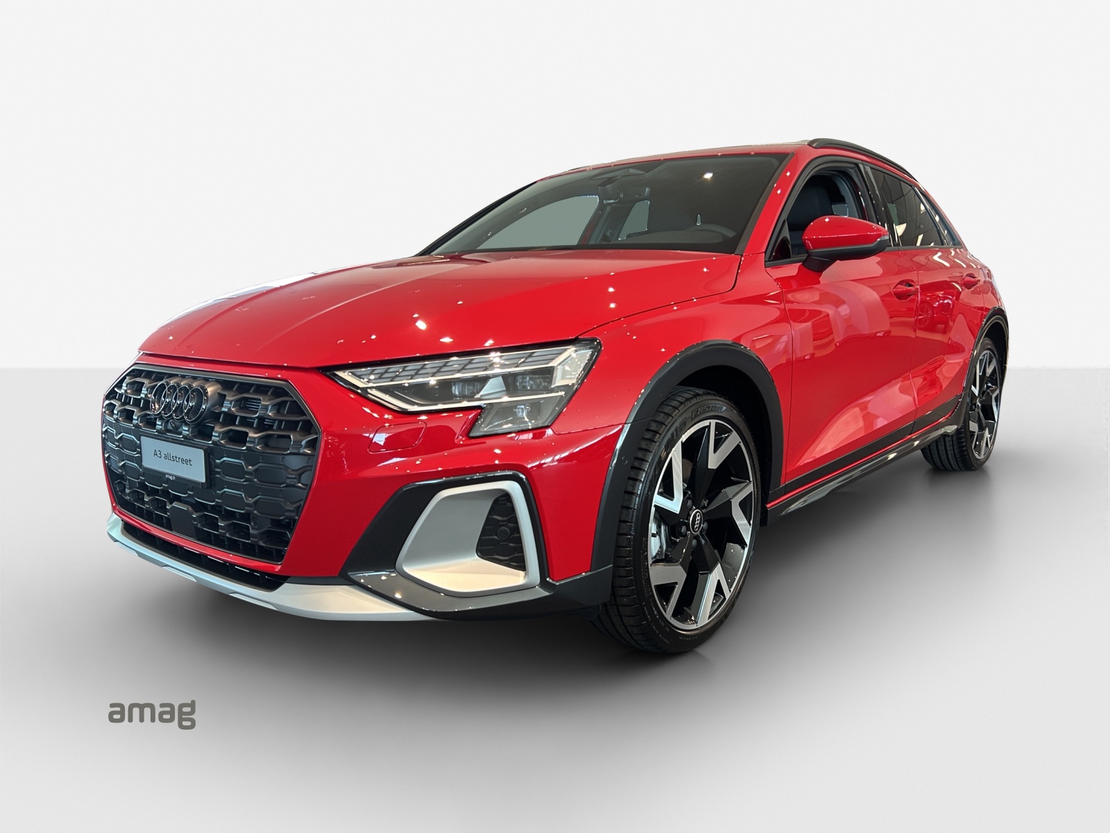 AUDI A3 allstreet TFSI 110 kW Attraction S tronic-showroom-element-2