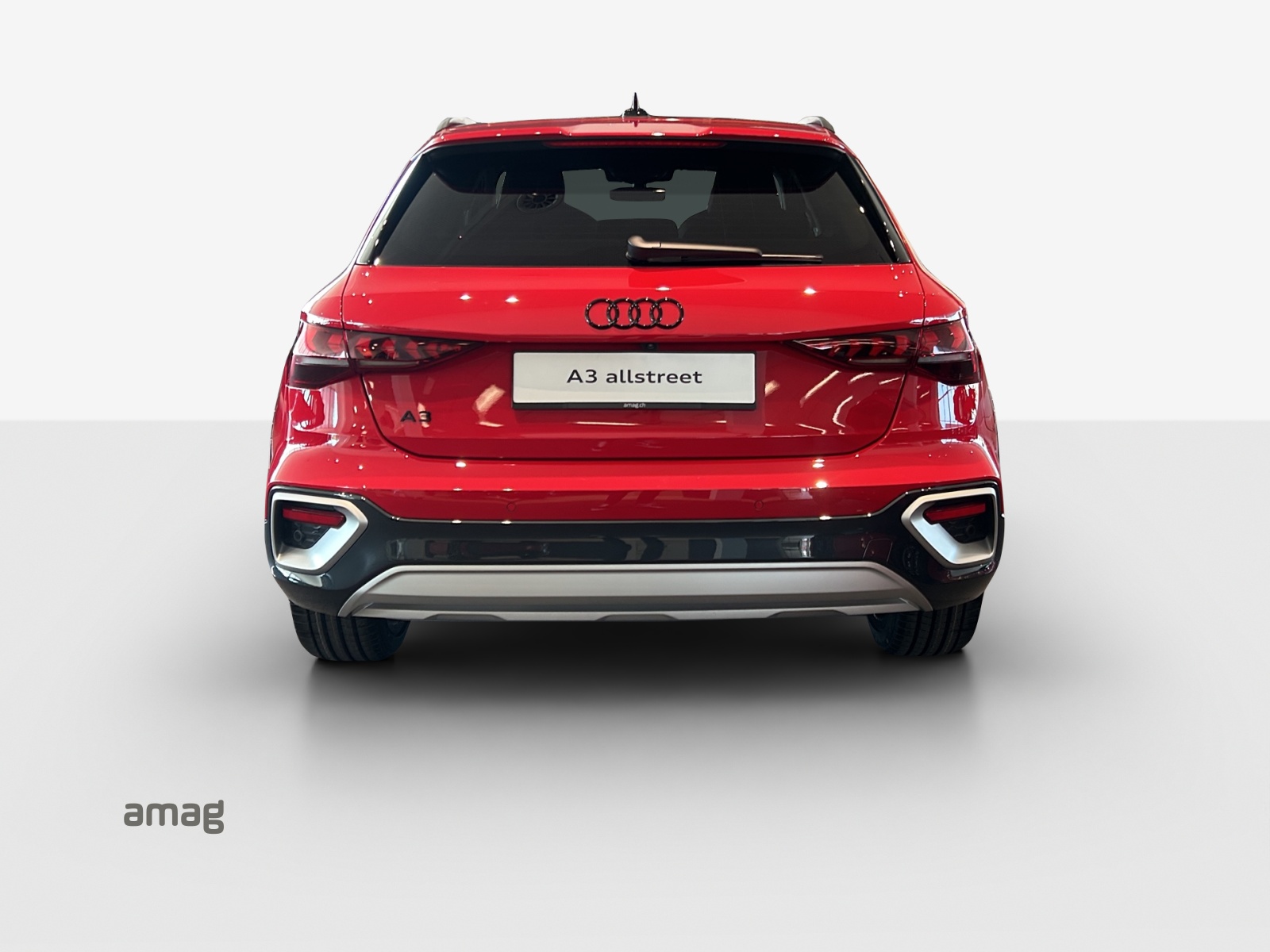 AUDI A3 allstreet TFSI 110 kW Attraction S tronic-showroom-element-3