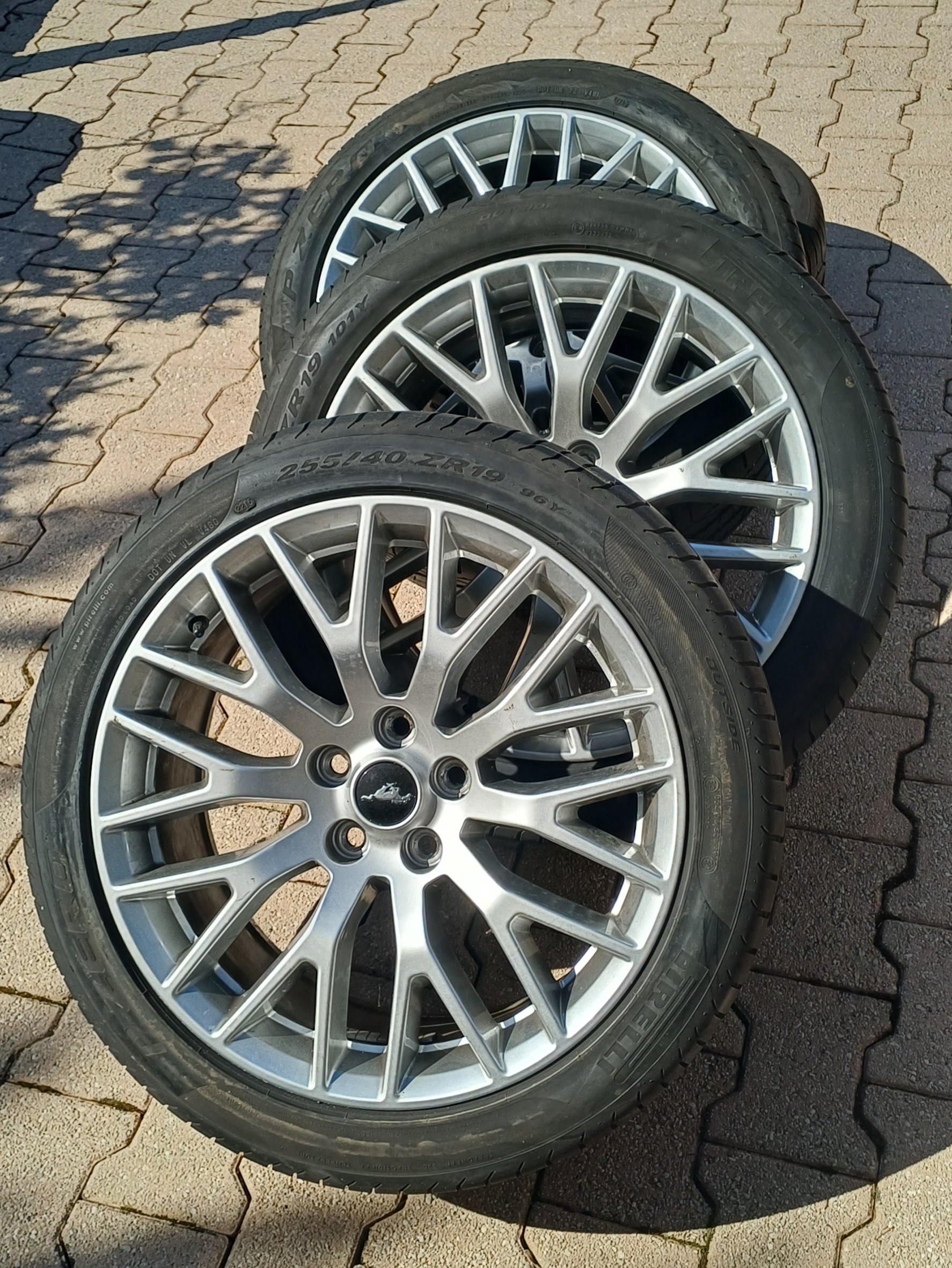 FORD Mustang Convertible 5.0 V8 GT Automat-image-16