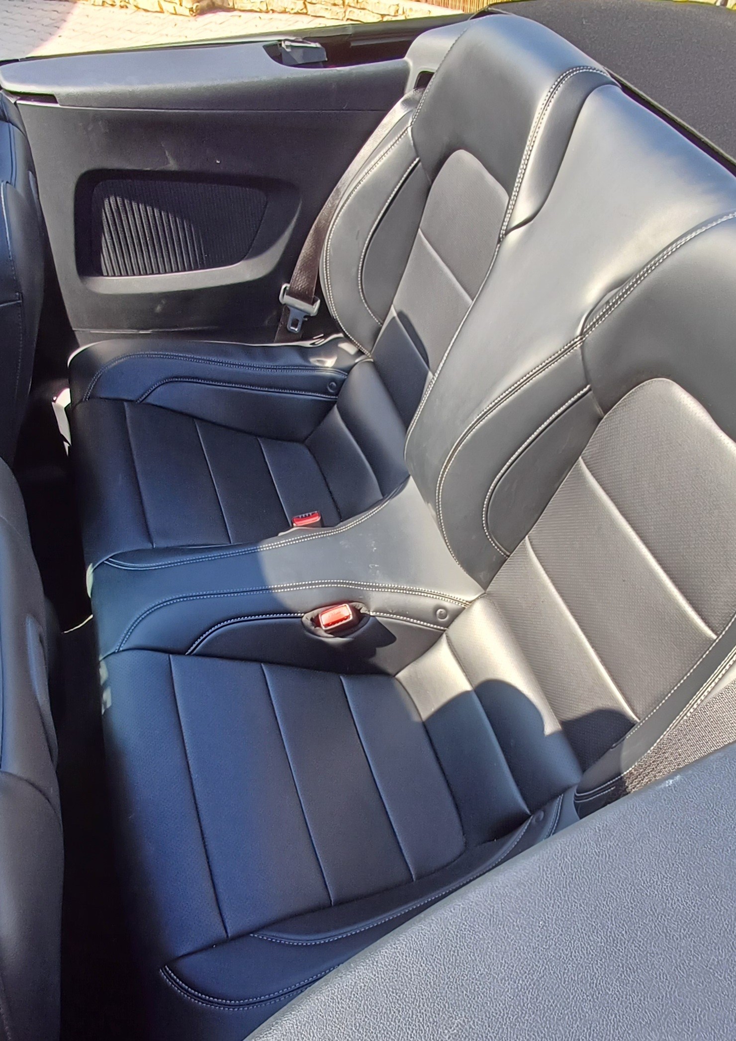 FORD Mustang Convertible 5.0 V8 GT Automat-image-3