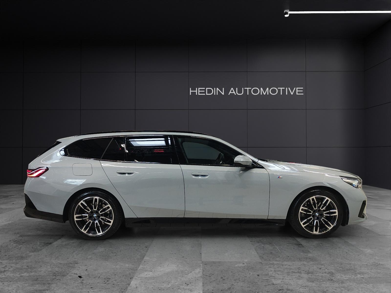 BMW 520d xDrive Touring-image-5