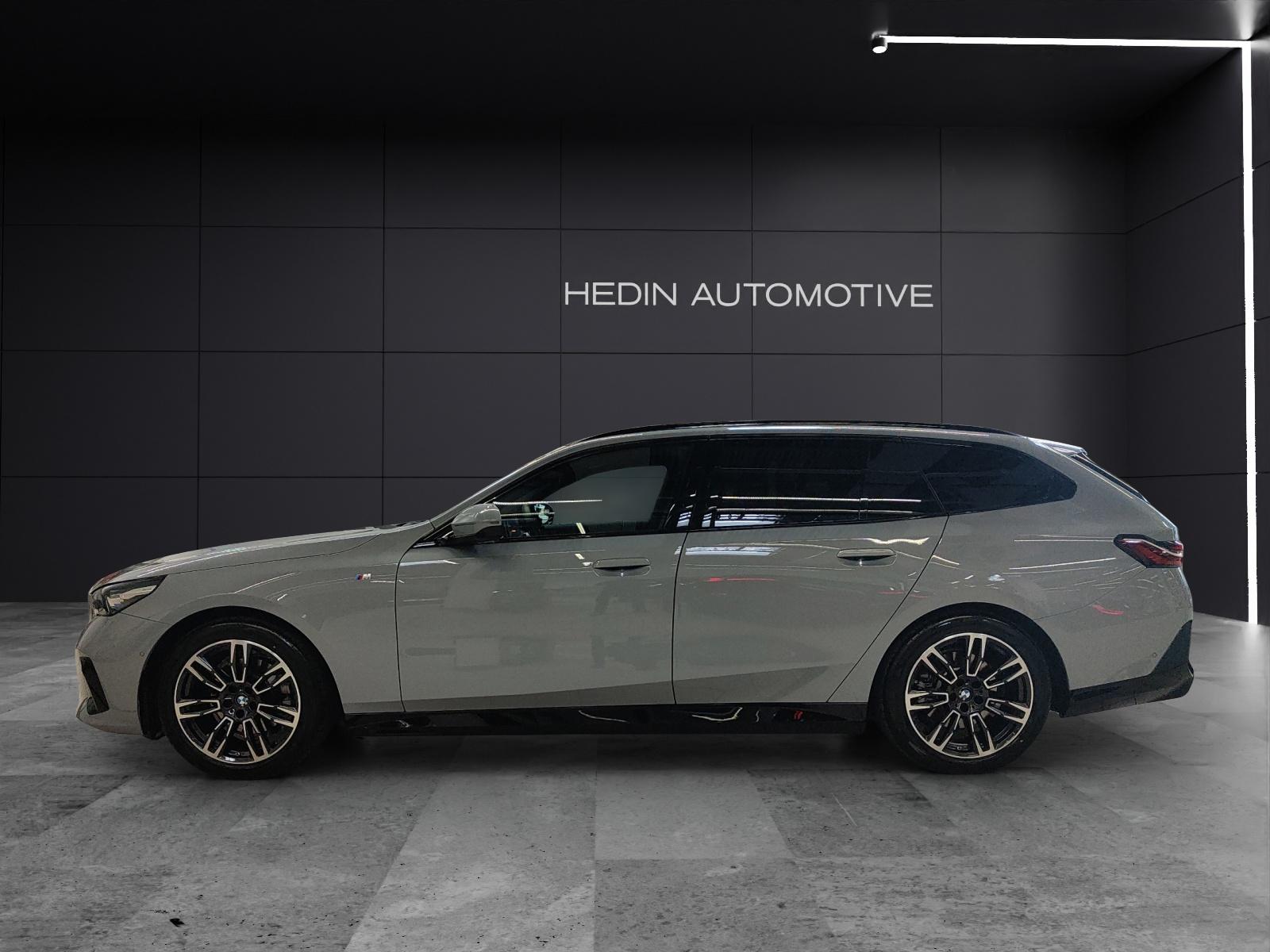 BMW 520d xDrive Touring-image-3