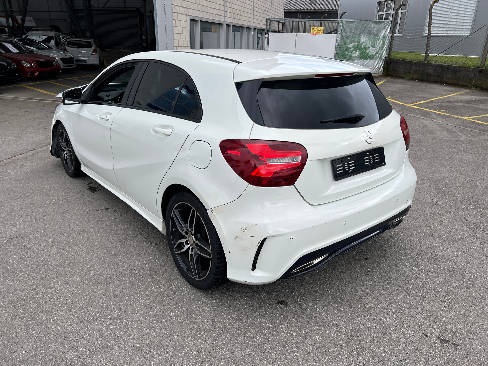 MERCEDES-BENZ AMG line-image-7