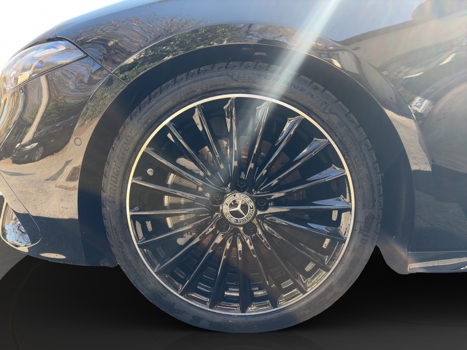 Image MERCEDES-BENZ A-220 A 220 4Matic 8G-DCT