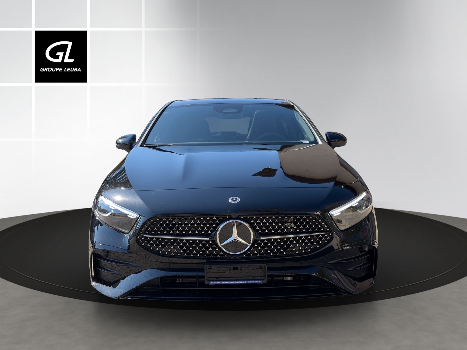 Image MERCEDES-BENZ A-220 A 220 4Matic 8G-DCT