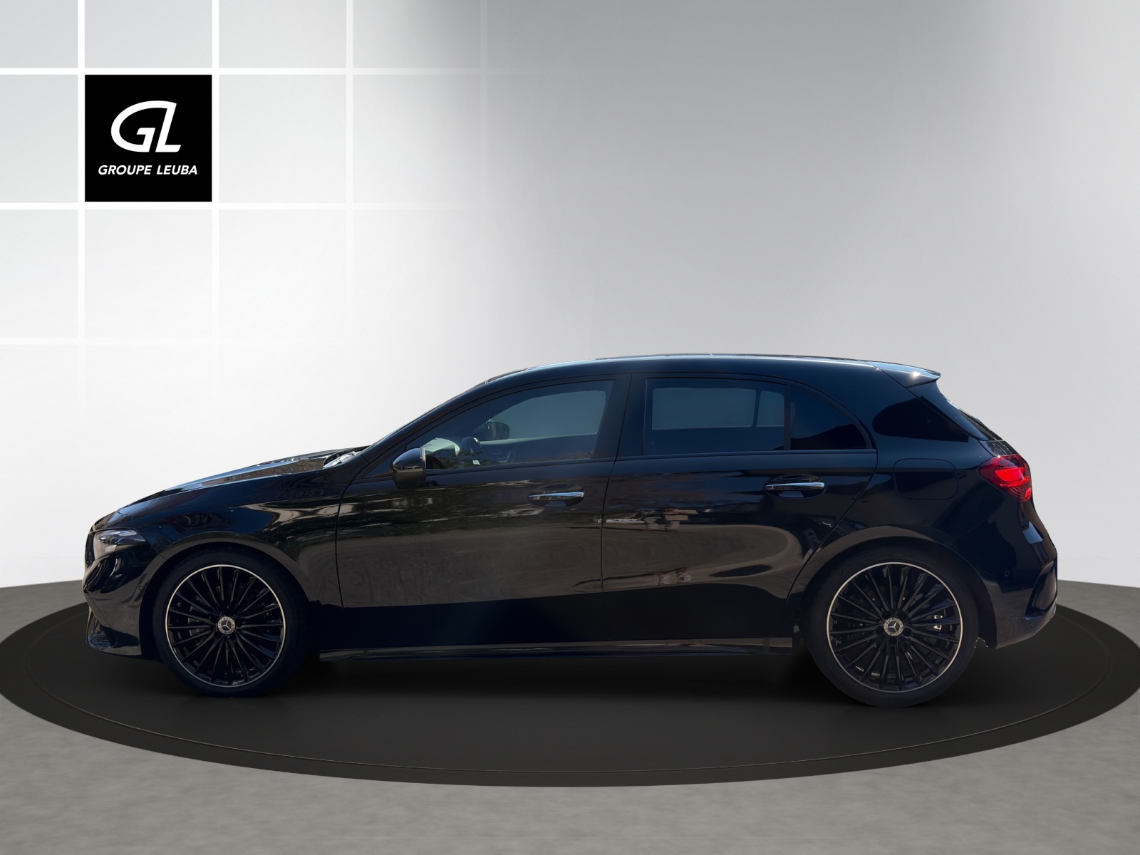 Image MERCEDES-BENZ A-220 A 220 4Matic 8G-DCT