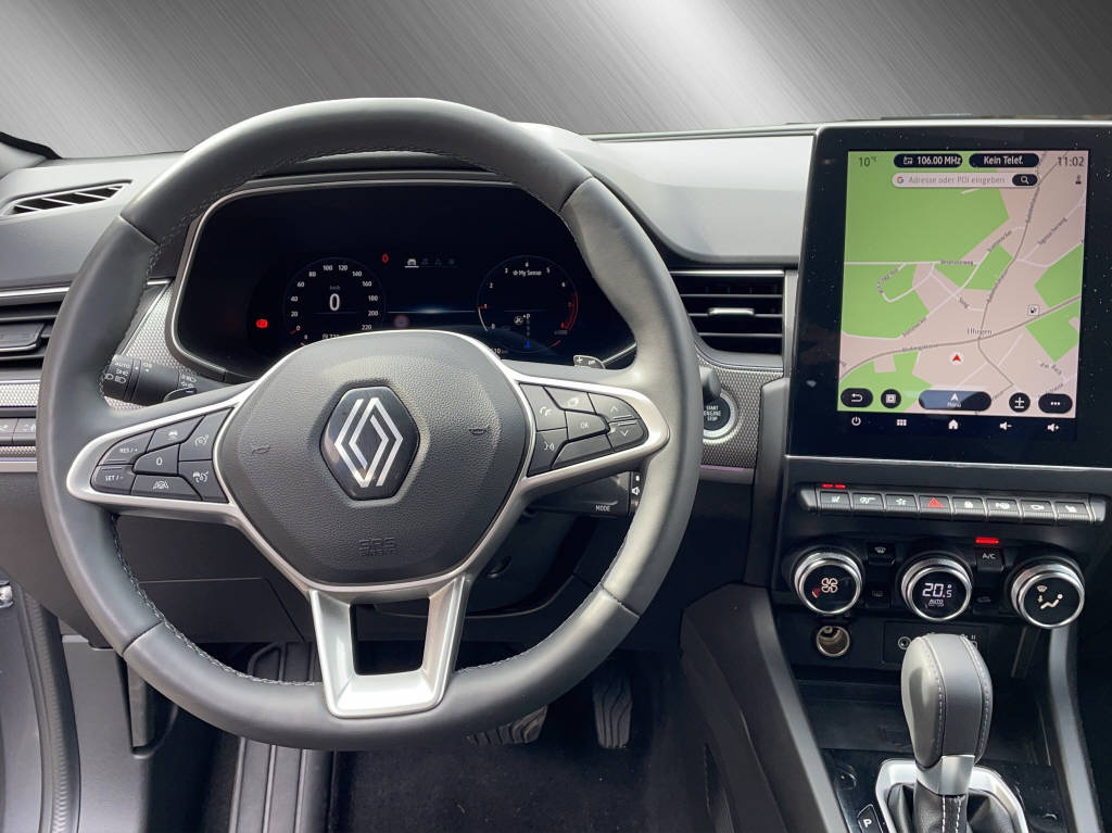 RENAULT Arkana 1.3 TCe techno EDC-image-11