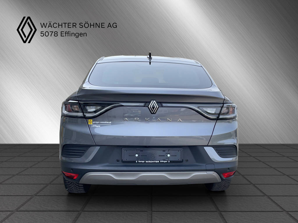 RENAULT Arkana 1.3 TCe techno EDC-image-4