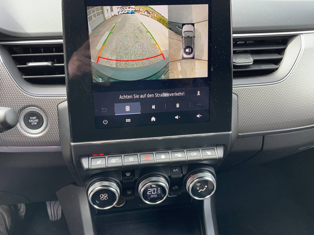 RENAULT Arkana 1.3 TCe techno EDC-image-9