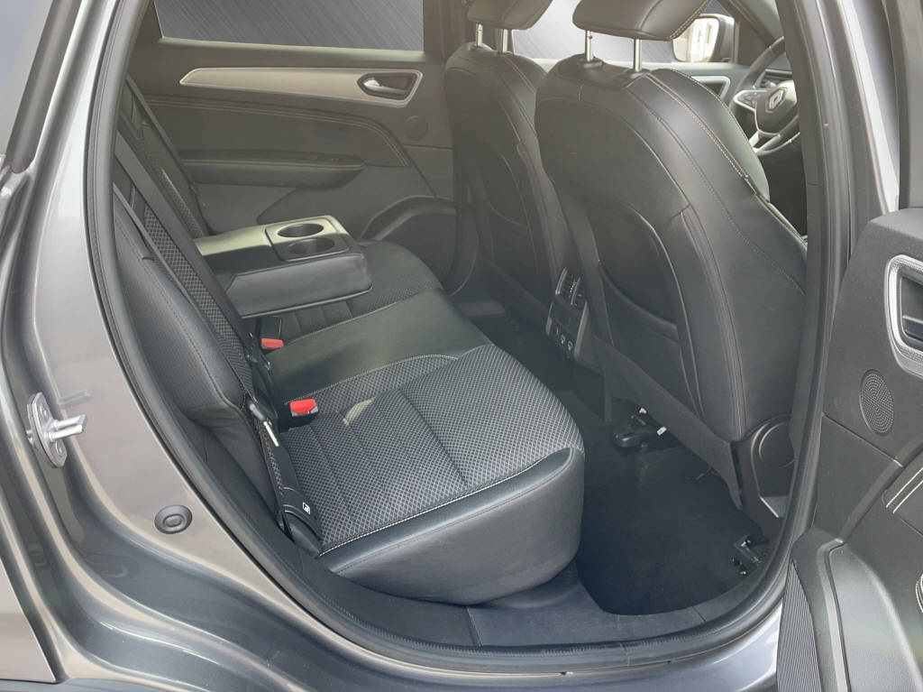 RENAULT Arkana 1.3 TCe techno EDC-image-13