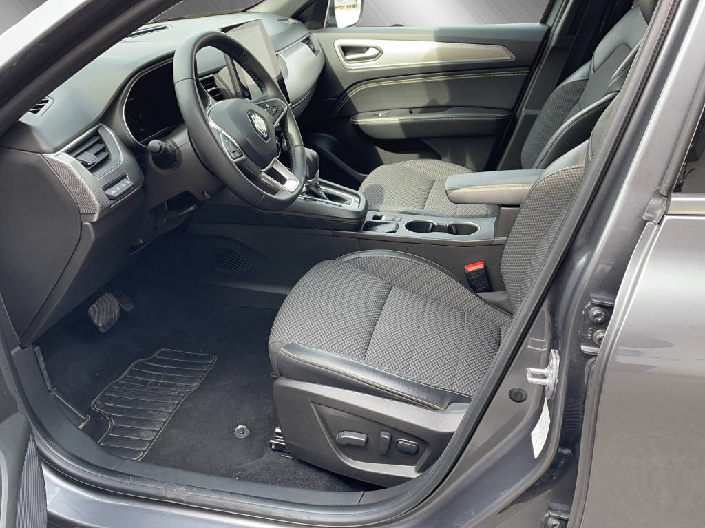 RENAULT Arkana 1.3 TCe techno EDC-image-12