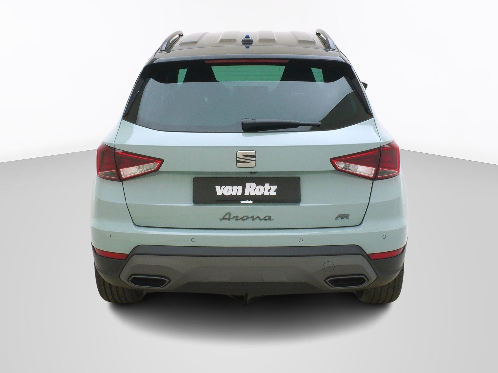 SEAT Arona 1.5 TSI FR DSG-image-2