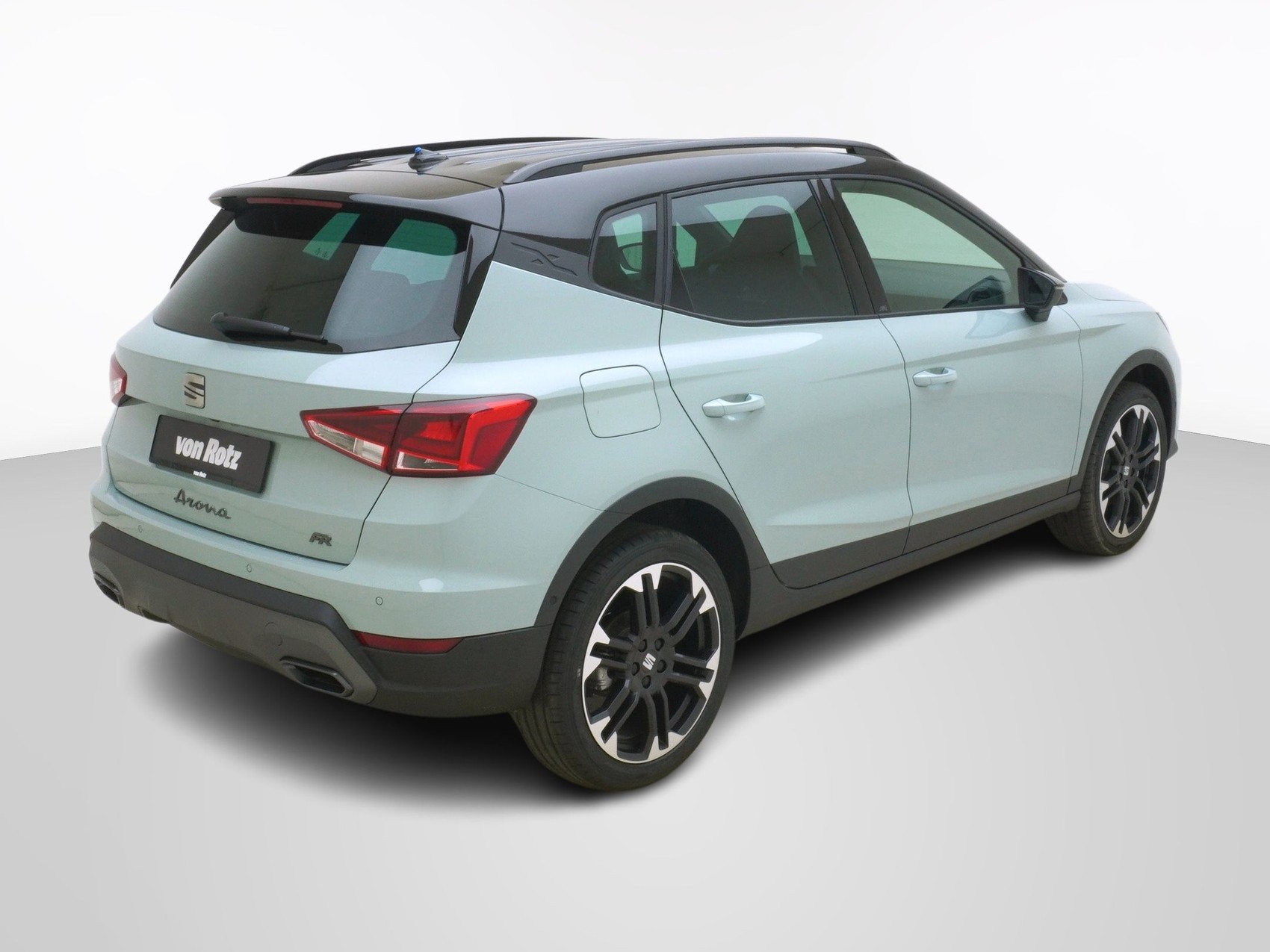 SEAT Arona 1.5 TSI FR DSG-image-5