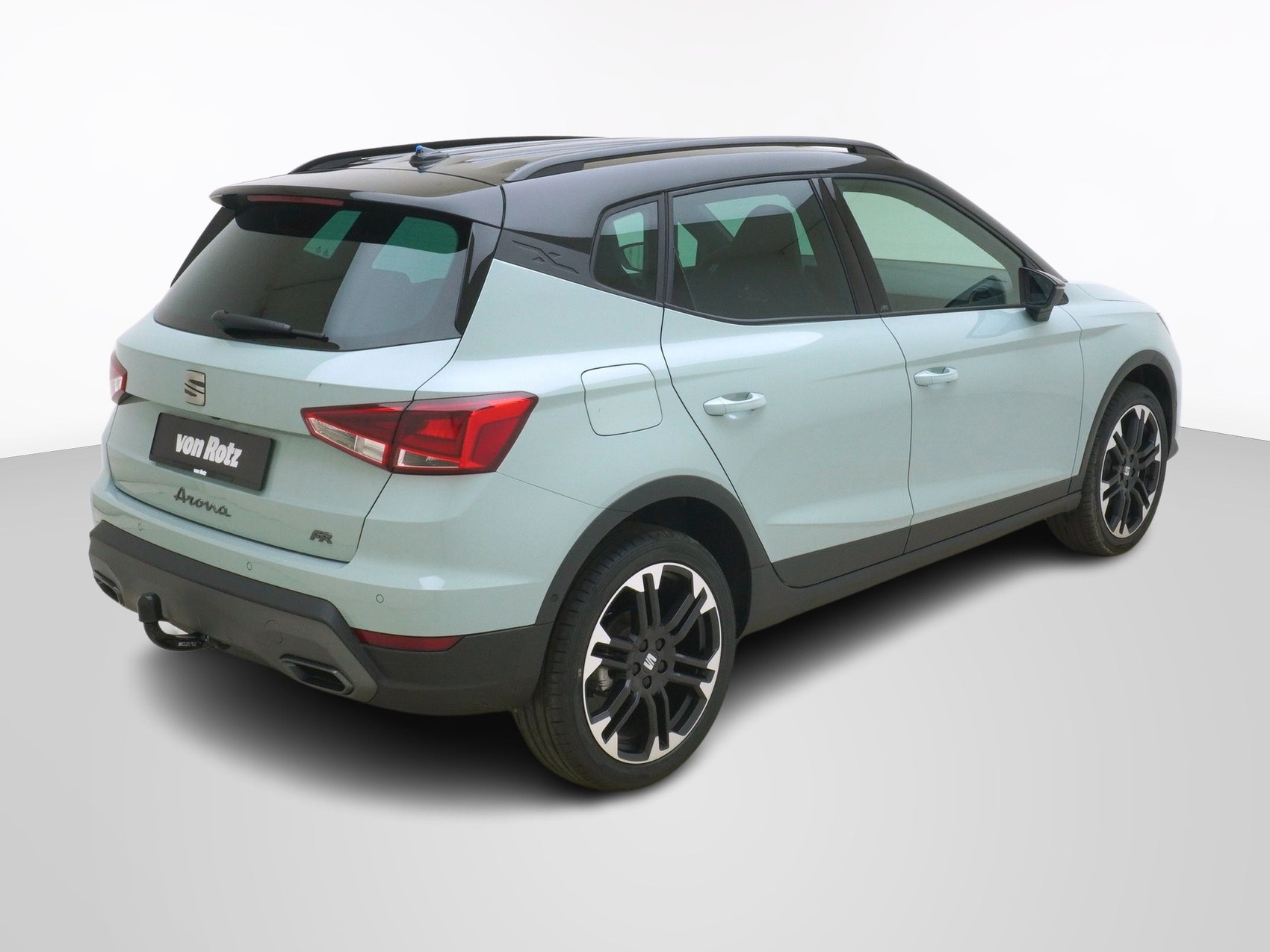 SEAT Arona 1.5 TSI FR DSG-image-4