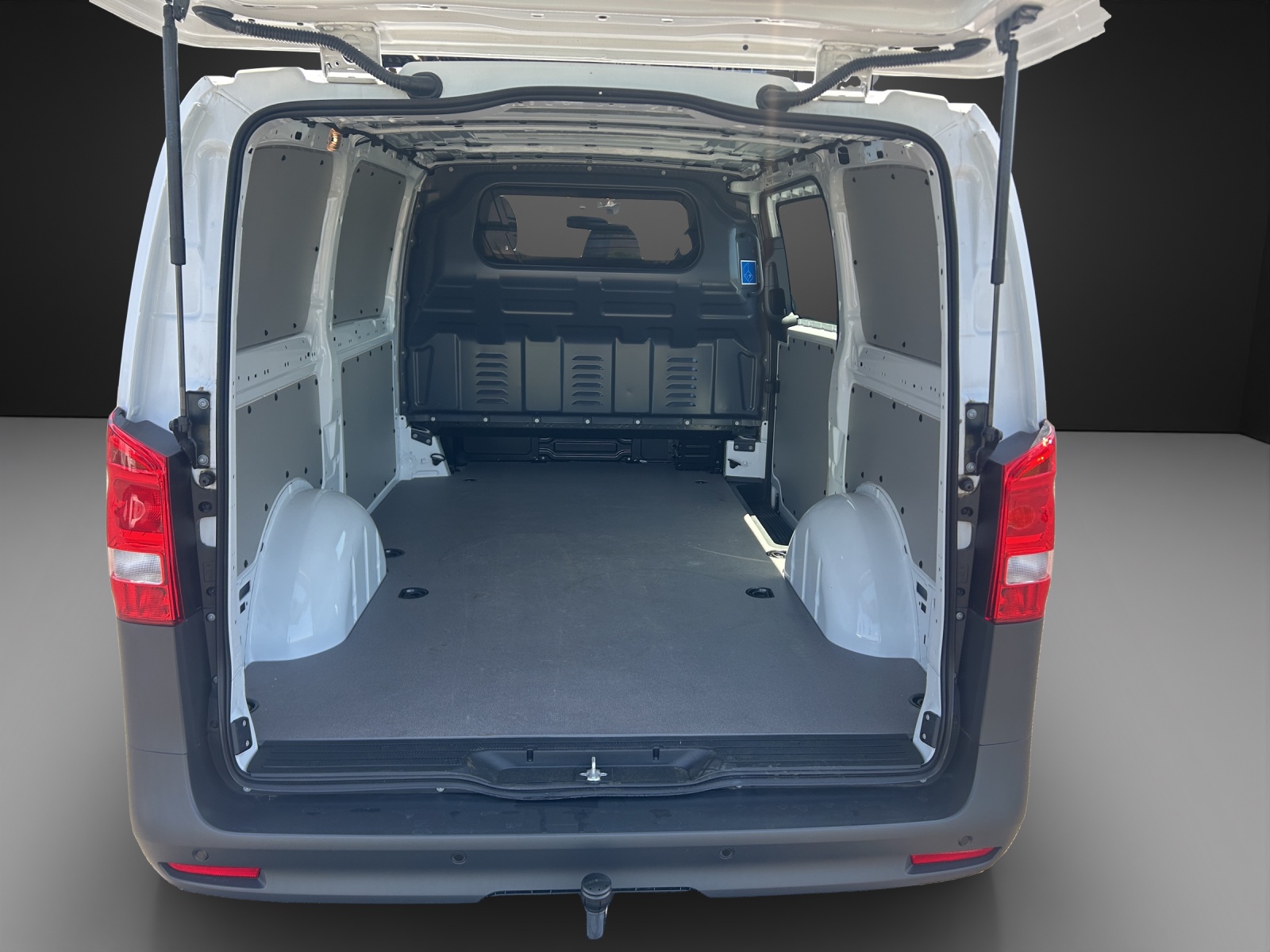 MERCEDES-BENZ Vito 116 CDI Lang 9G-Tronic 4M Base-image-5