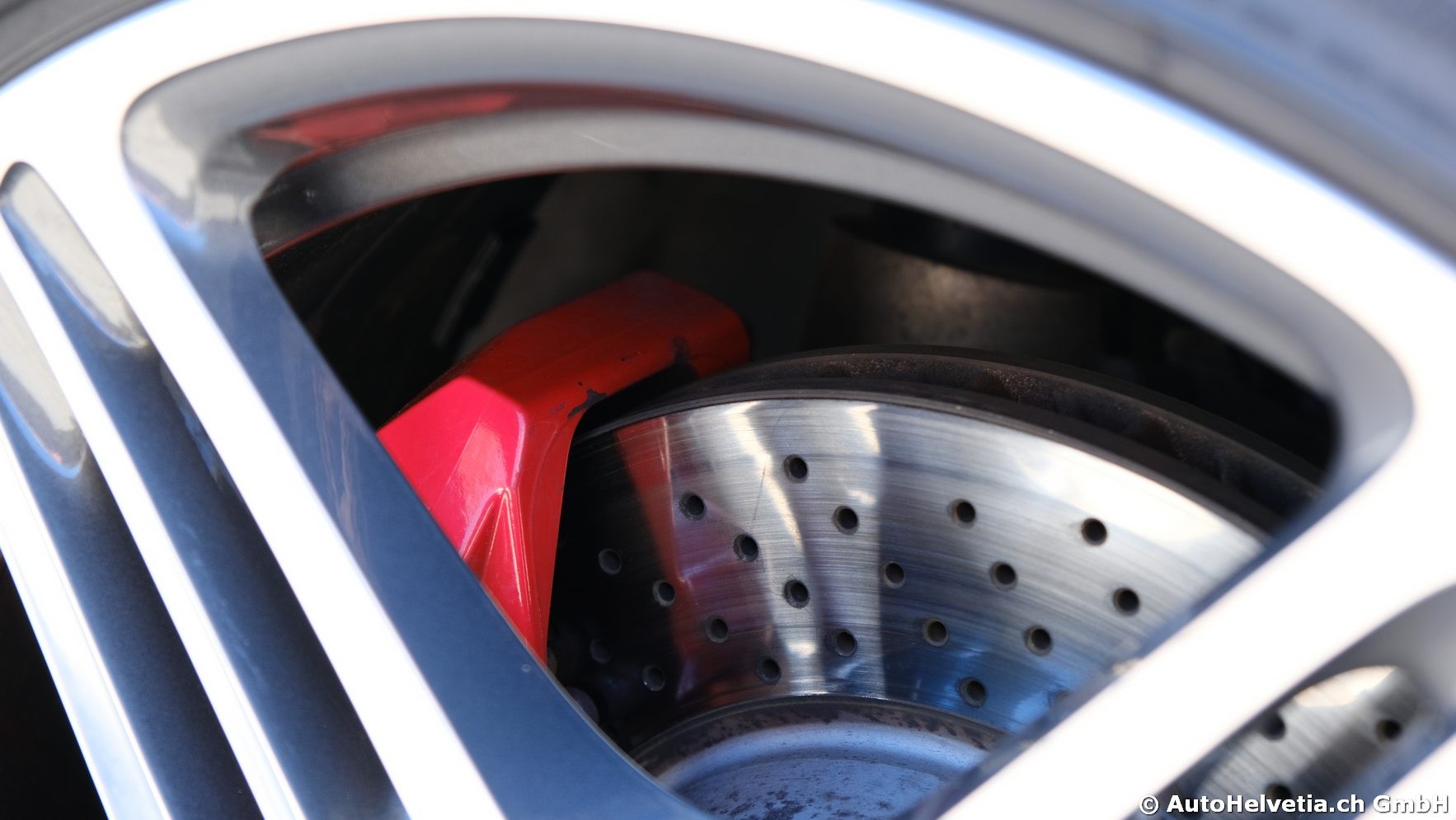 PORSCHE 911 Carrera 4S-image-10