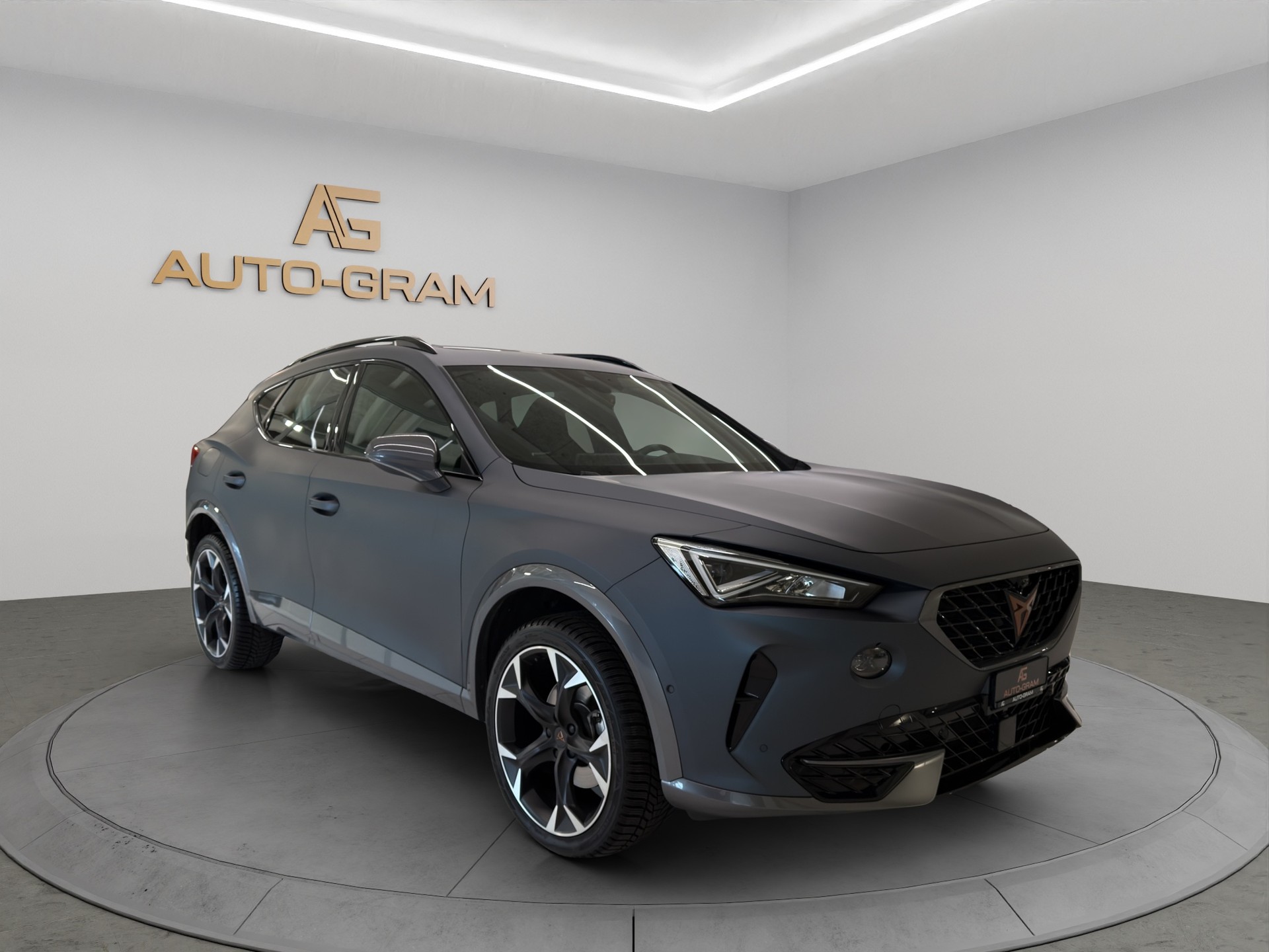 CUPRA Formentor 2.0TSI 4Drive DSG-image-6